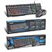 MTK GT947 SET TASTIERA + MOUSE DA GAMING LAYOUT ITALIANO QWERTYMTK