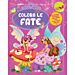 COLORIAMO - COLORA LE FATE