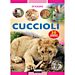 ADESIVI - CUCCIOLICrescere Edizioni