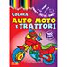 COLOR - AUTO MOTO E TRATTORI