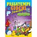 PASSATEMPI E GIOCHI JUNIOR VIOLA