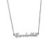 Collana Personalizzata con Nome 