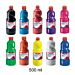 TEMPERA GIOTTO EXTRA QUALITY ML.500  - COLORI ASSORTITIGiotto