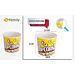 PORTA POPCORN 21*23.5*20CMFamily