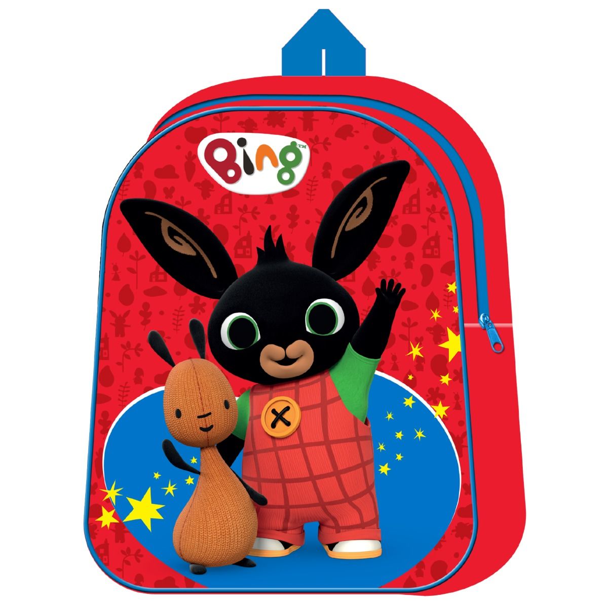 ZAINO ASILO BING PREMIUM