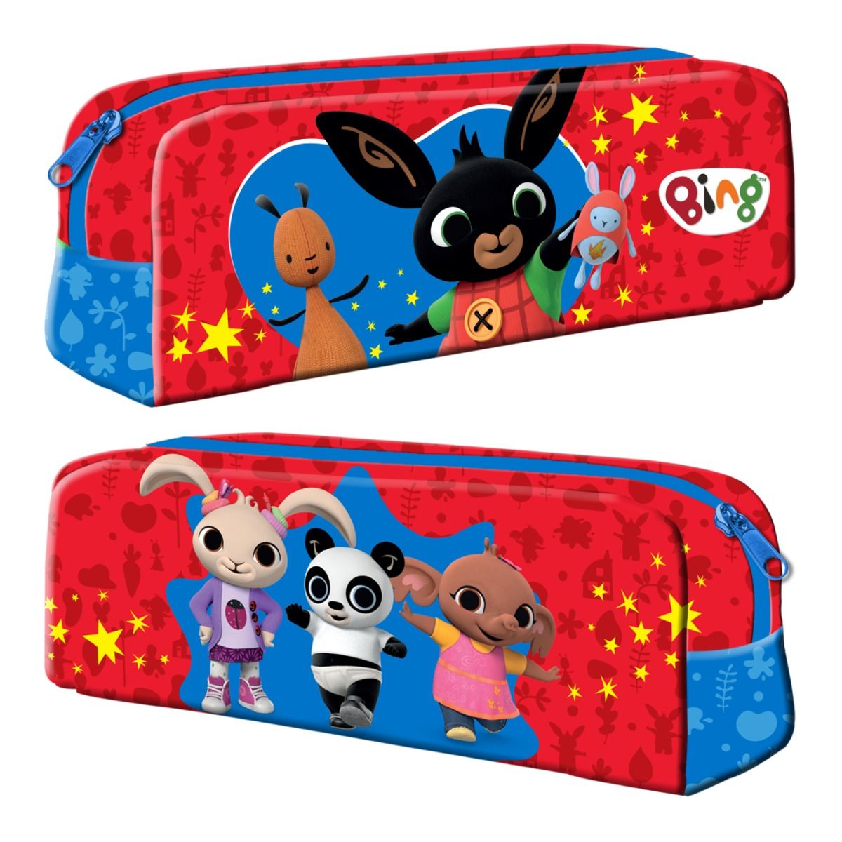 TOMBOLINO BING PREMIUM