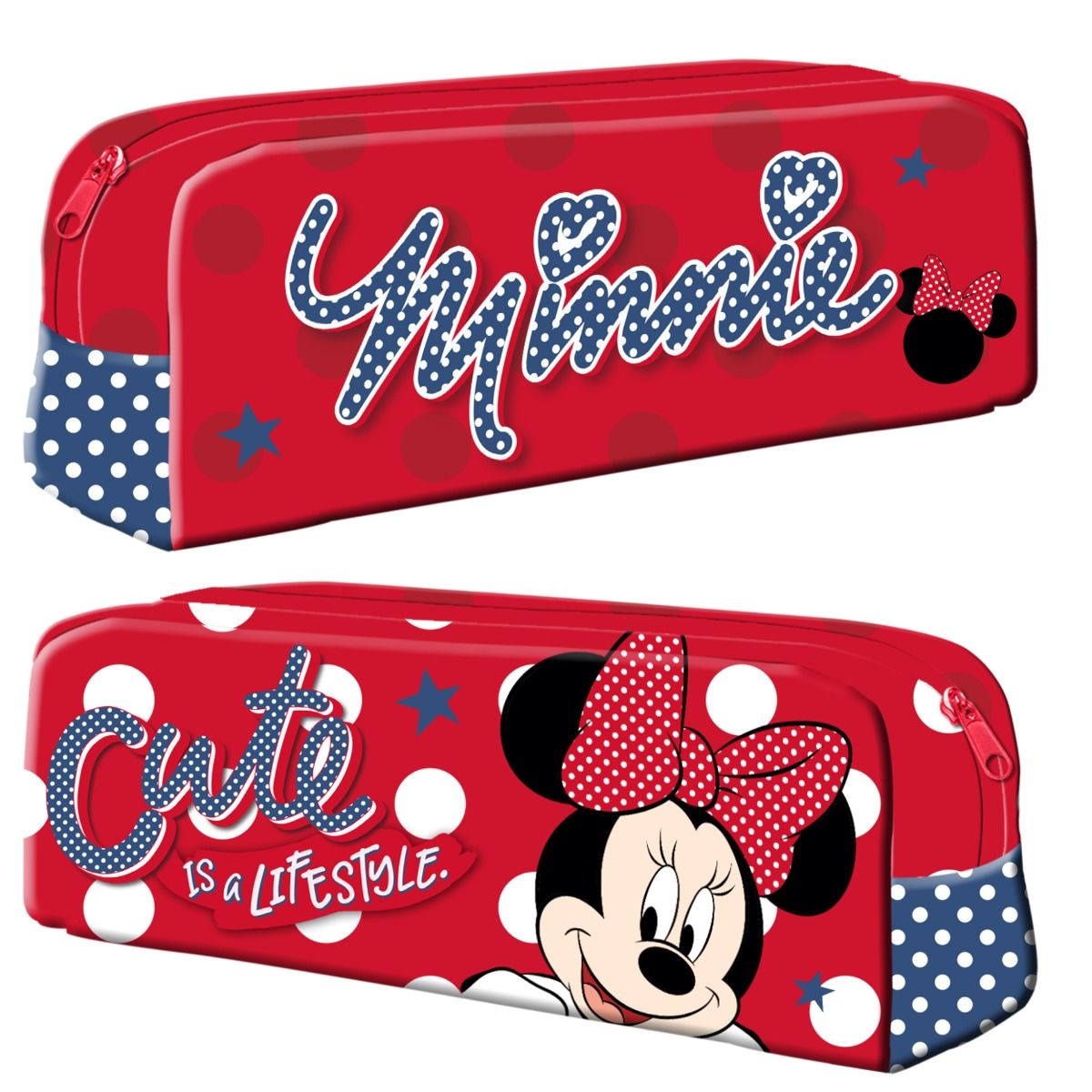 TOMBOLINO MINNIE PREMIUM