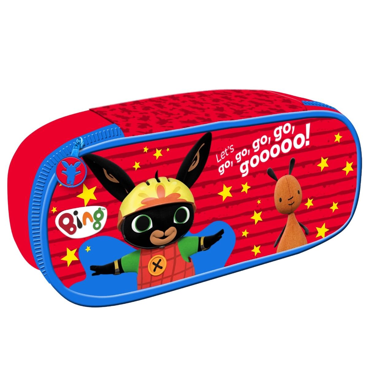 BAULETTO BING DELUXE