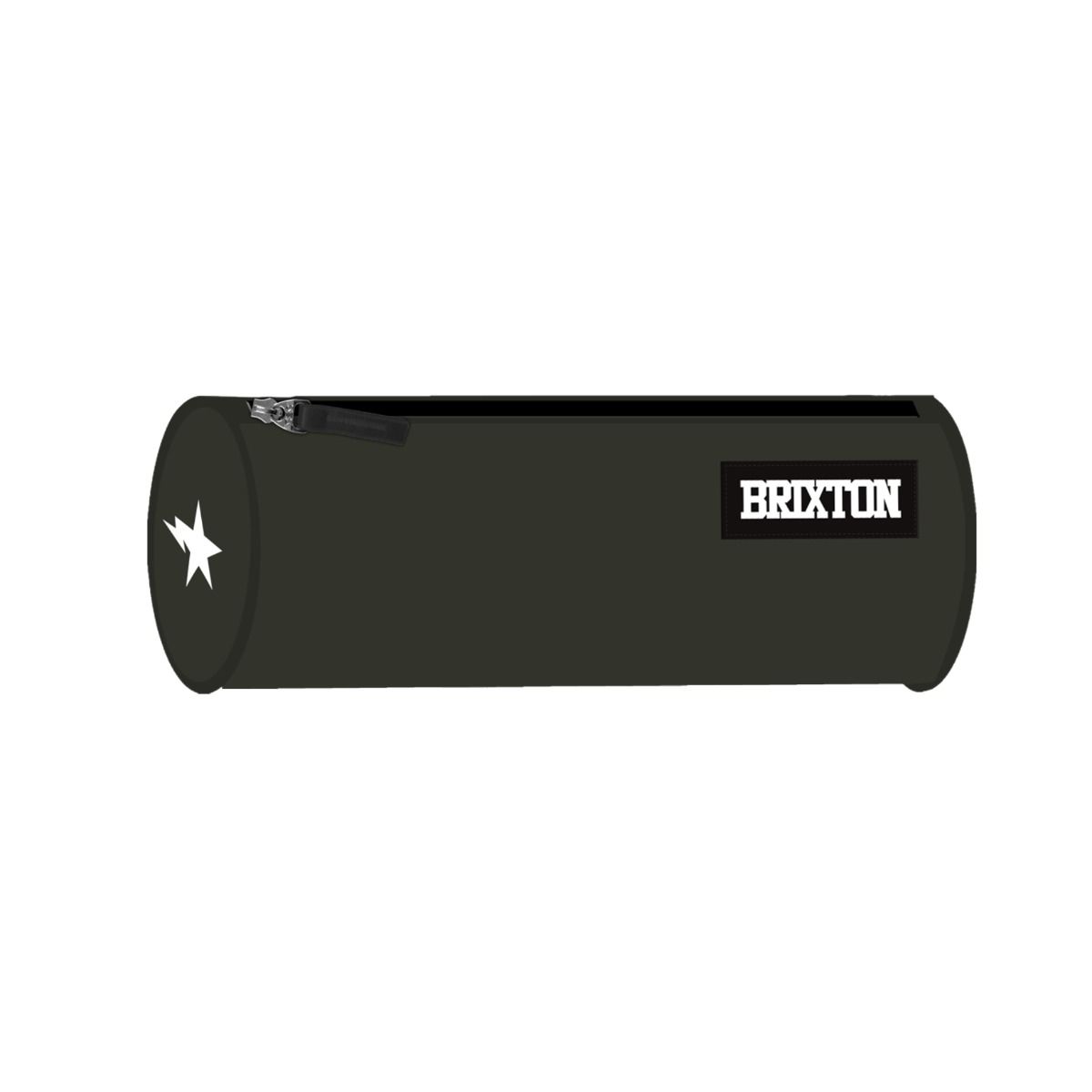 TOMBOLINI BRIXTON VERDE MILITARE