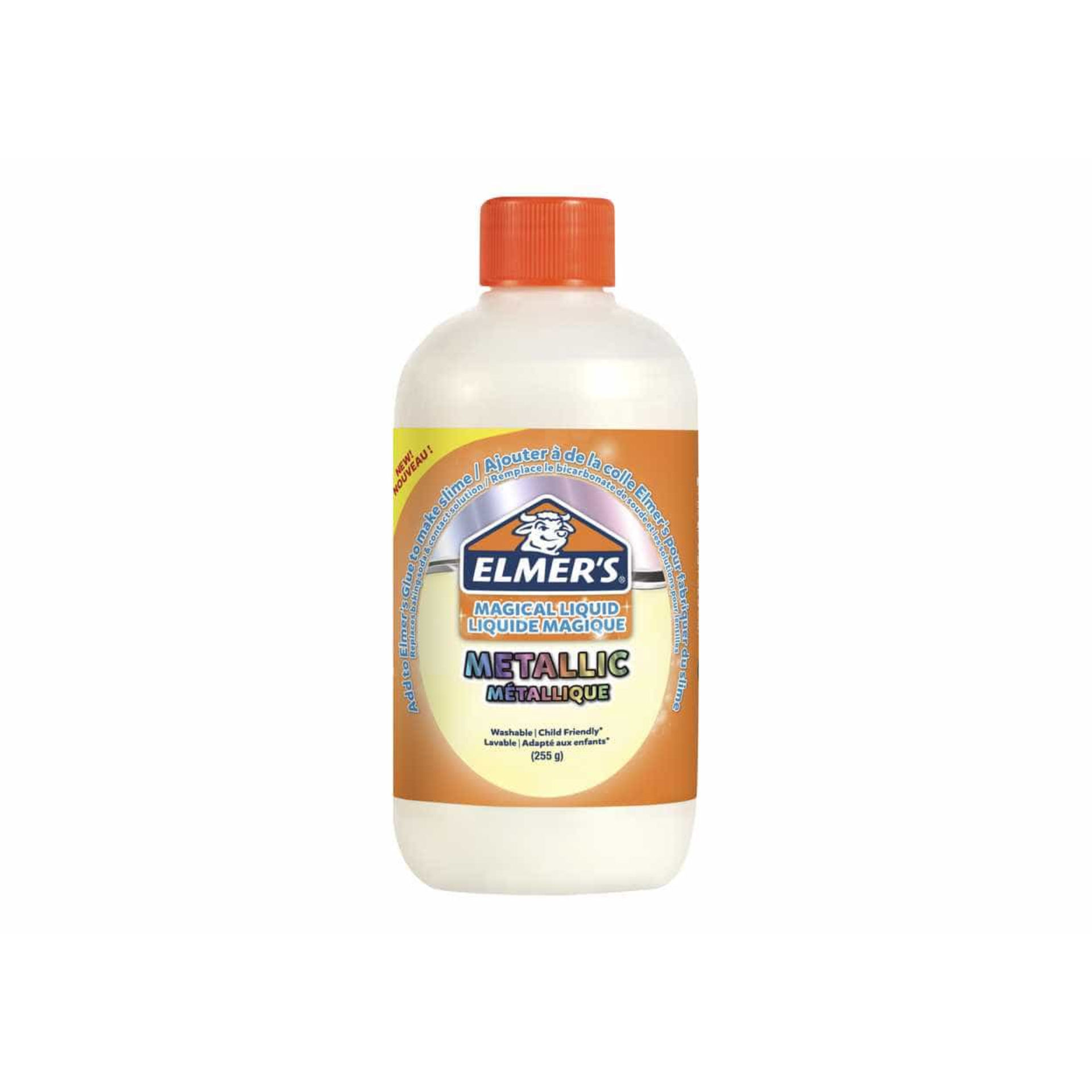 ELMER S MAGICAL LIQUID ML 259 CRUNCHY      2109492