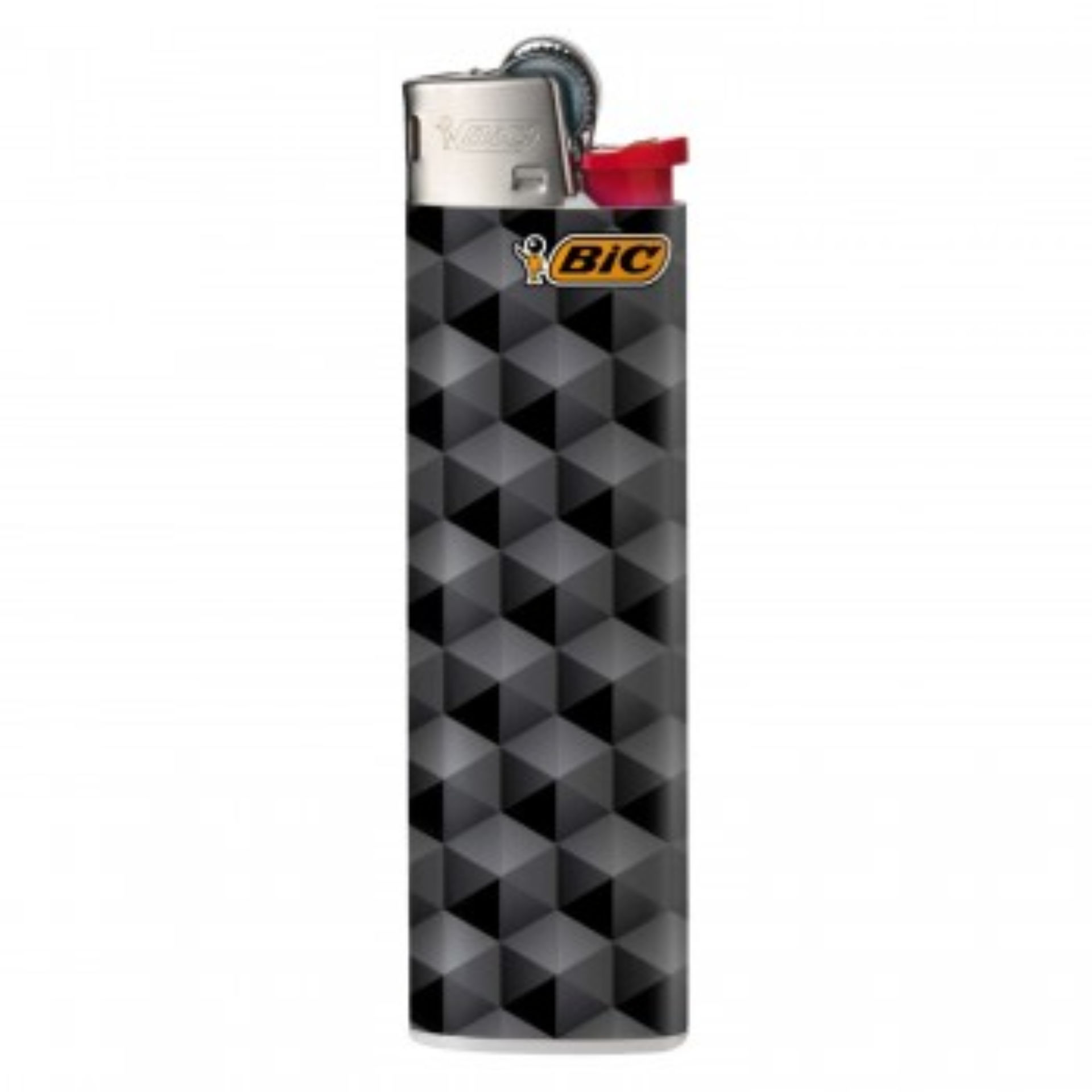 BIC ACCENDINO J23 SLIM DECORATO TRAVEL DREAM