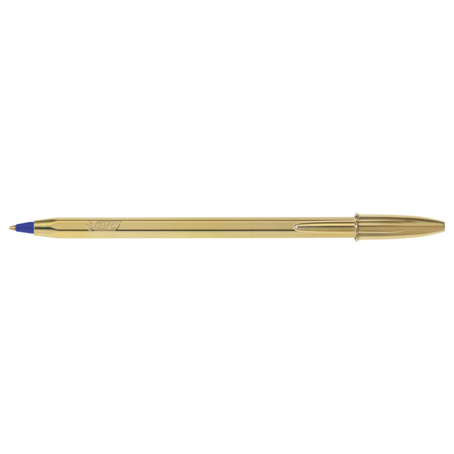 SFERA BIC CRISTAL ORO