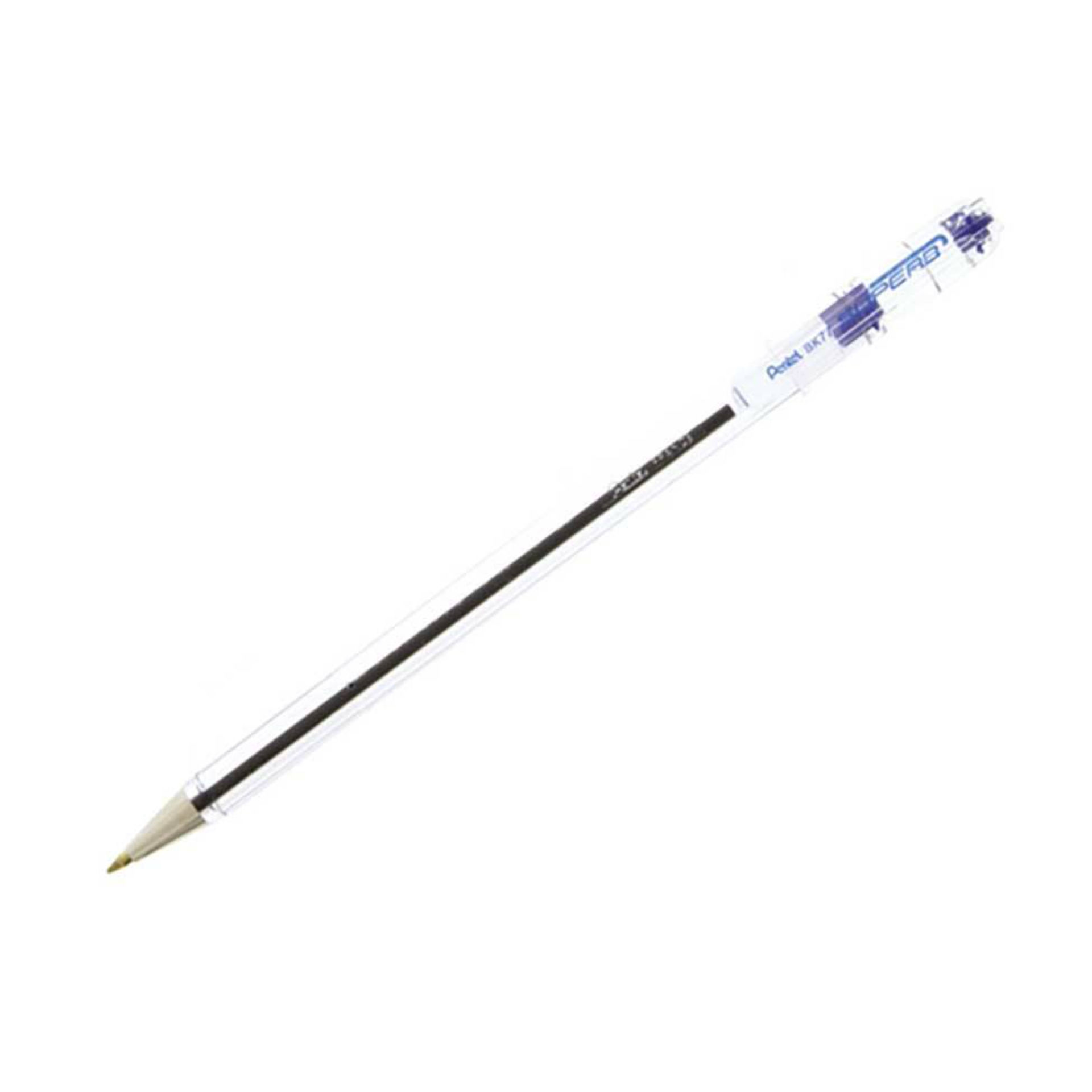 SFERA PENTEL SUPERB BLU                      BK 77