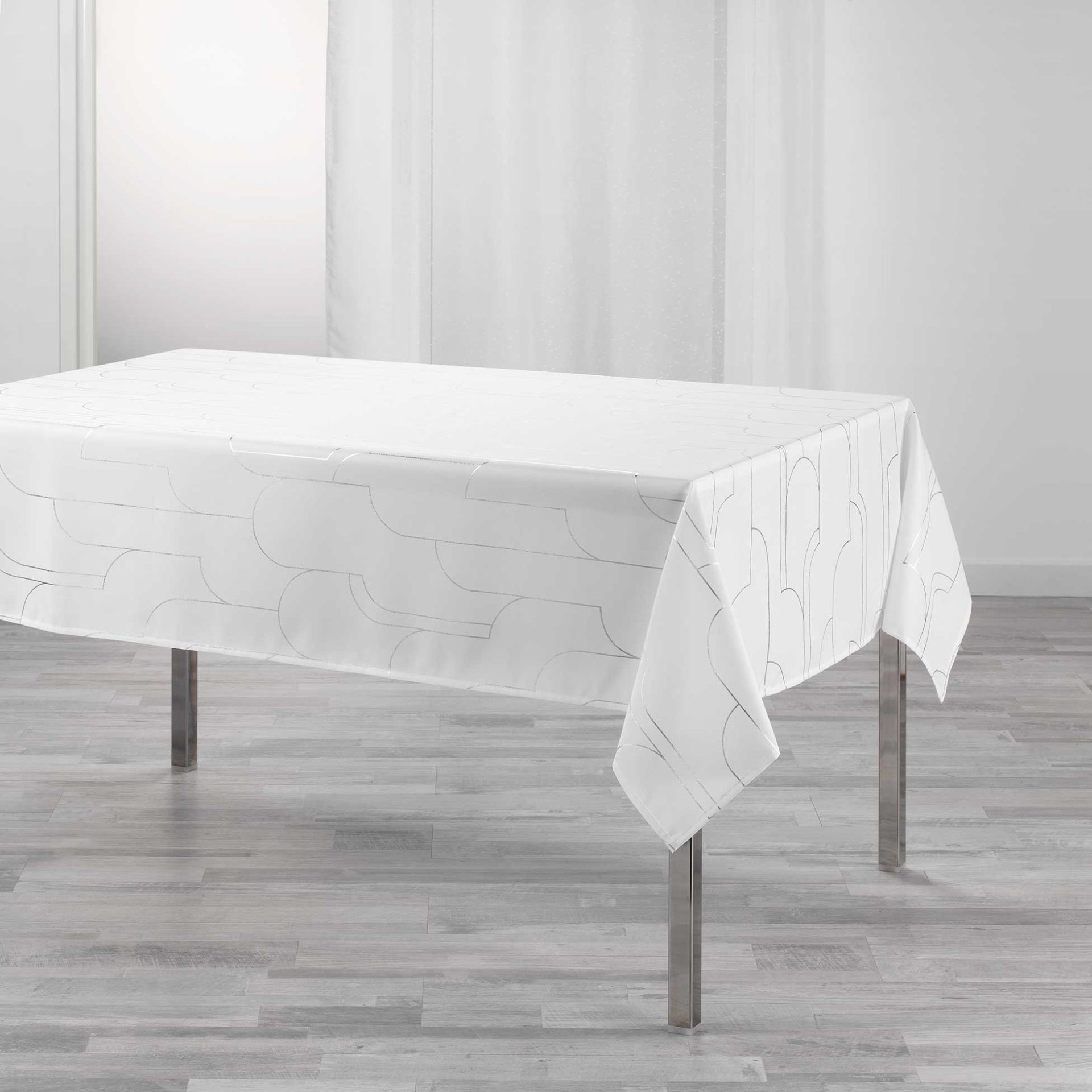 TOVAGLIA RETTANGOLARE 150X240 POLIESTER STAMPATO ML3c