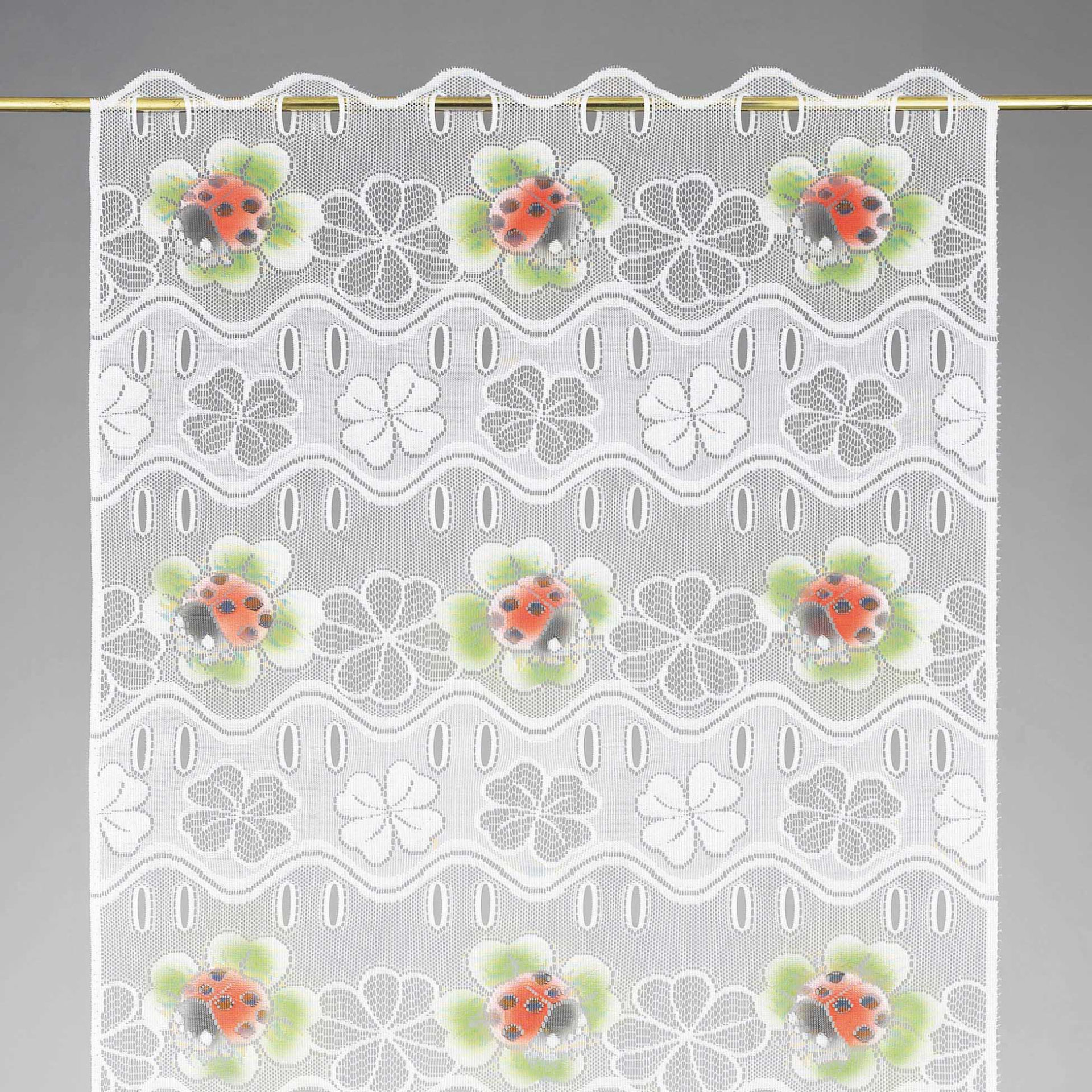 MODULABILE COLORE 60 CM MAGLIA 792 COCCINELLA