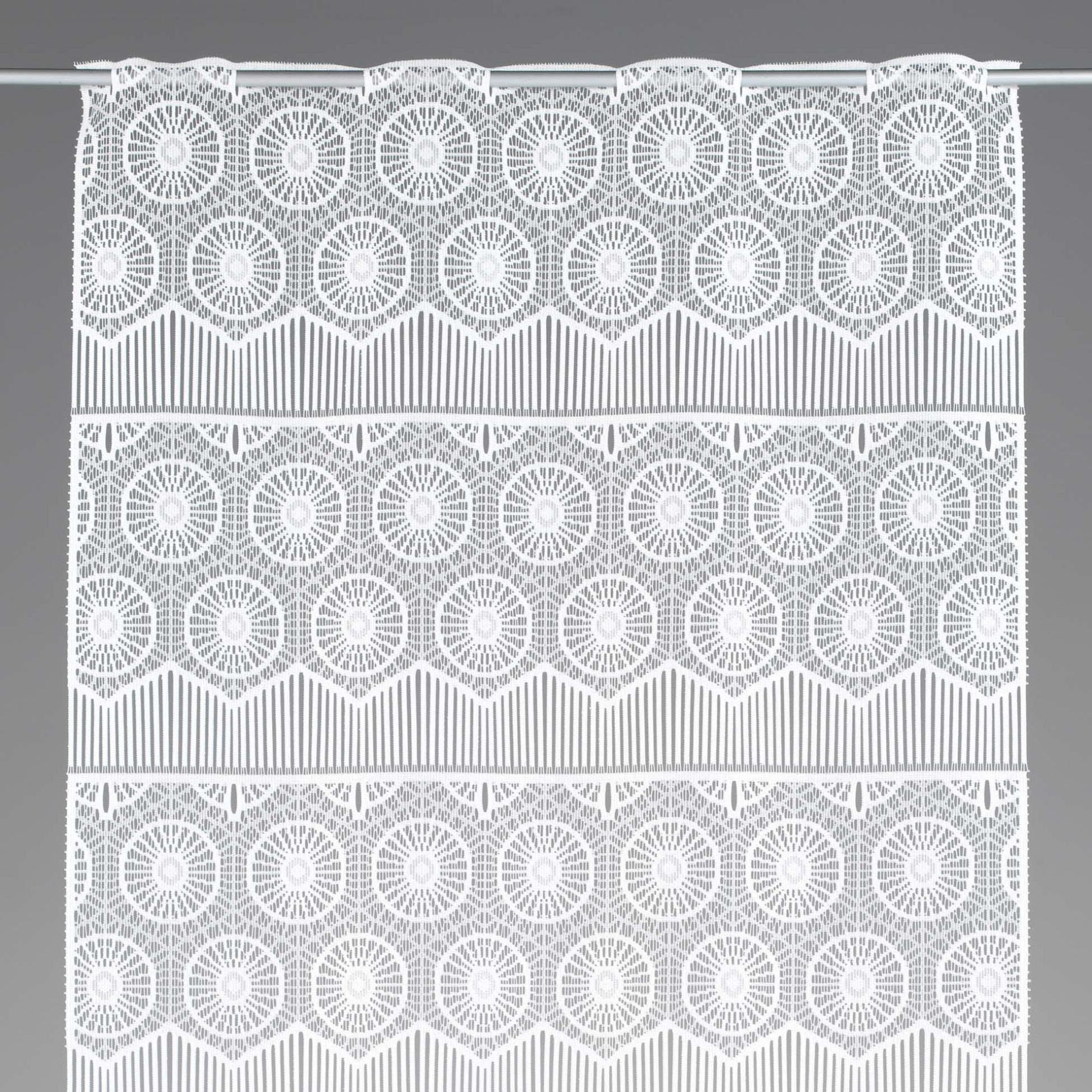 MODULABILE BIANCO 45 CM MAGLIA 852 RONDINE