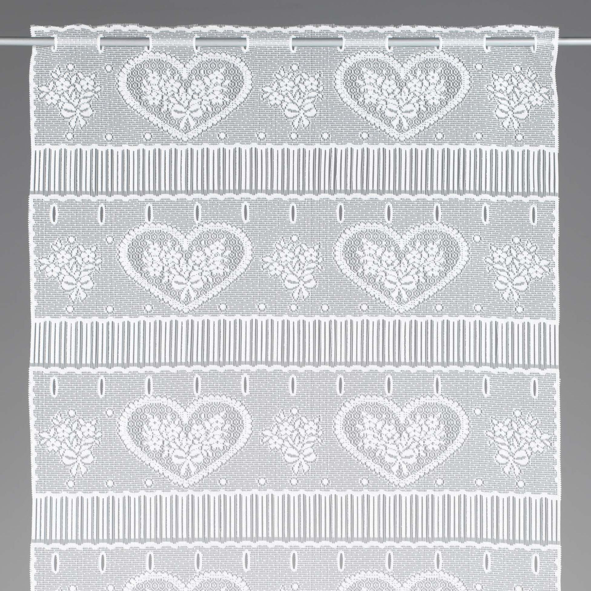 MODULABILE BIANCO 60 CM MAGLIA 853 CUPIDON