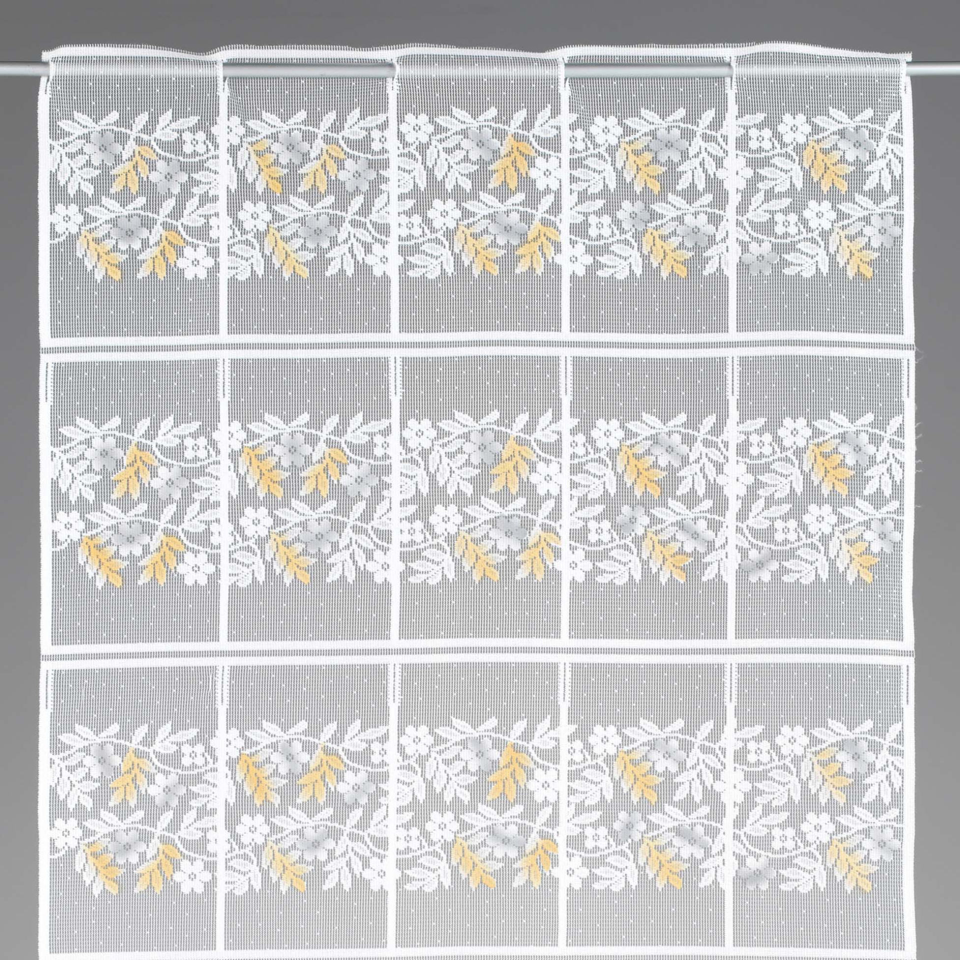 MODULABILE COLORE 60 CM MAGLIA 856 MELODY GIALLO