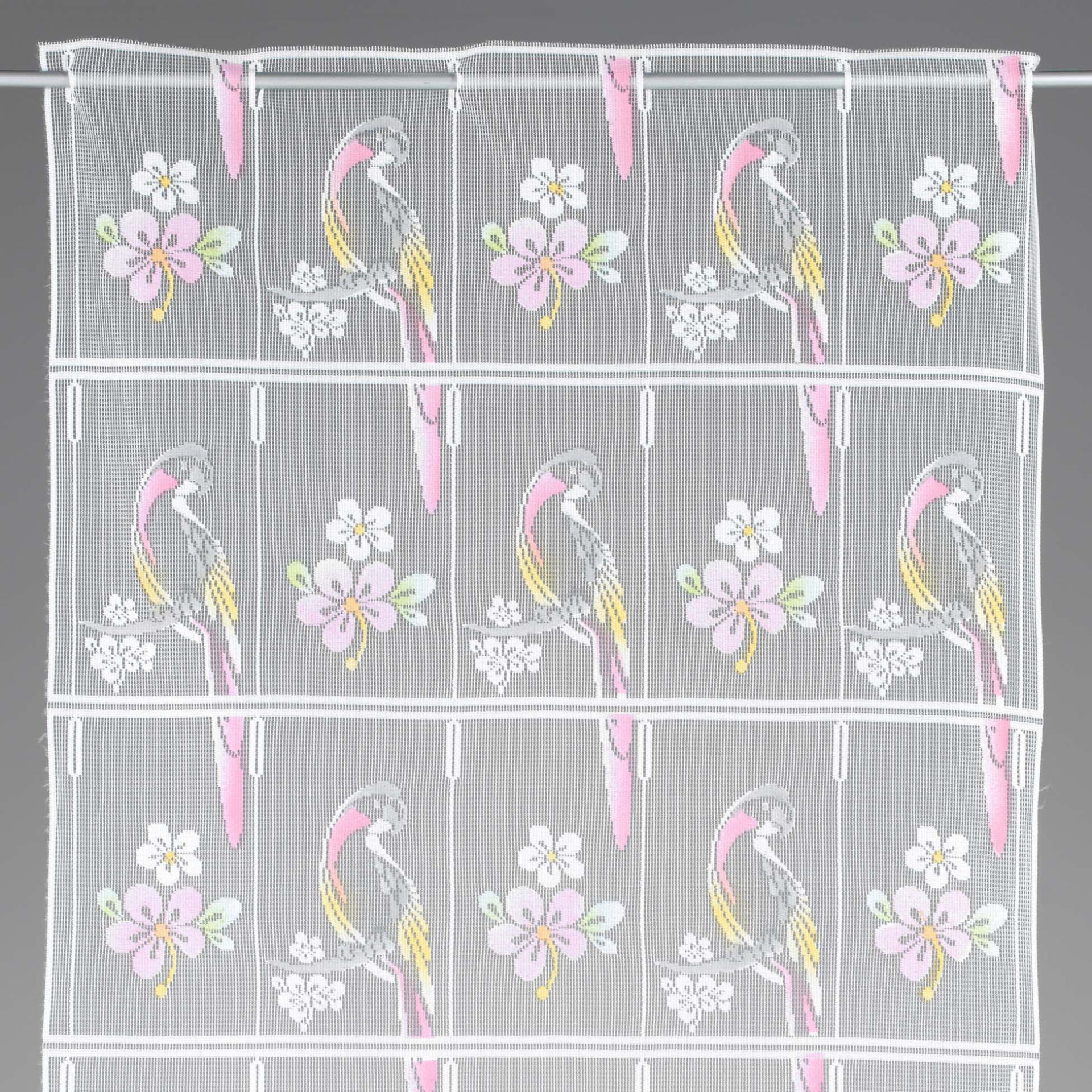 MODULABILE COLORE 45 CM MAGLIA 858 LYDIE ROSA