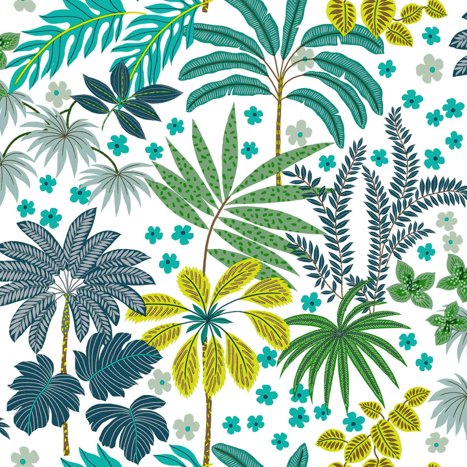 TOVAGLIA IN TELA CERATA RLX 1,40MX1M PVC STAMPATO