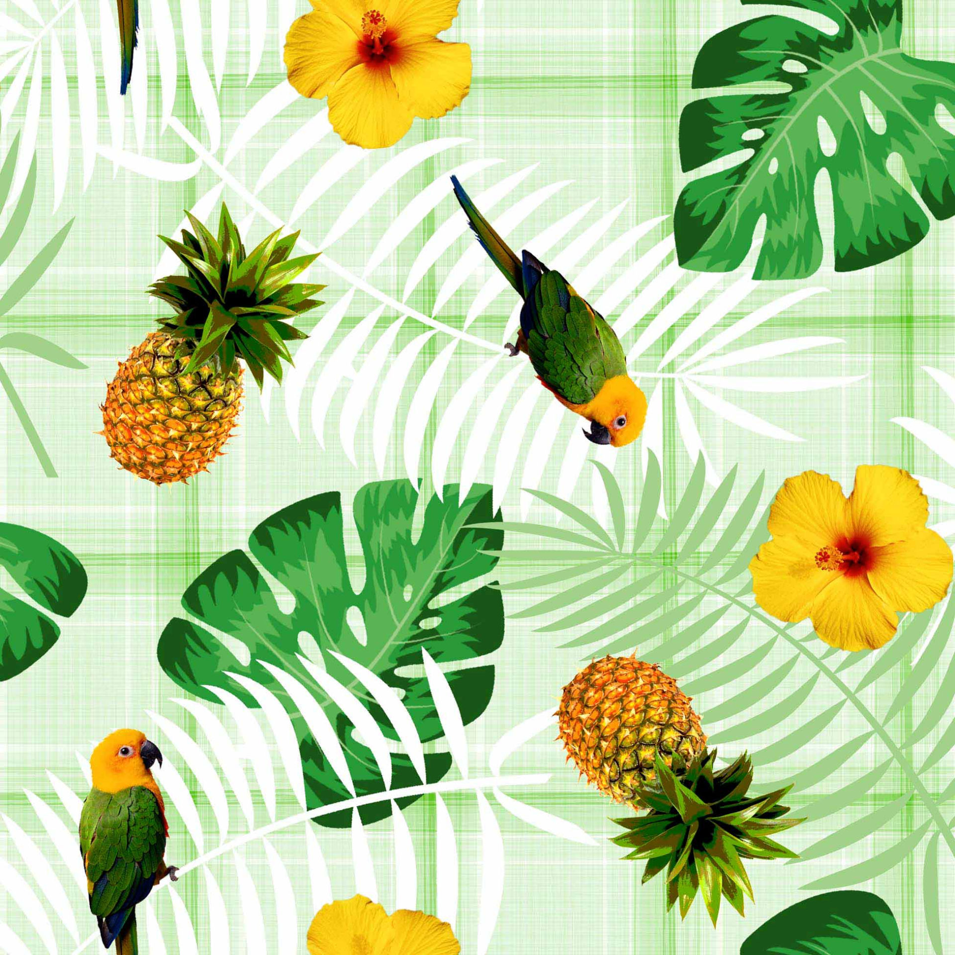 TOVAGLIA IN TELA CERATA RLX 1,40MX1M PVC STAMPATO