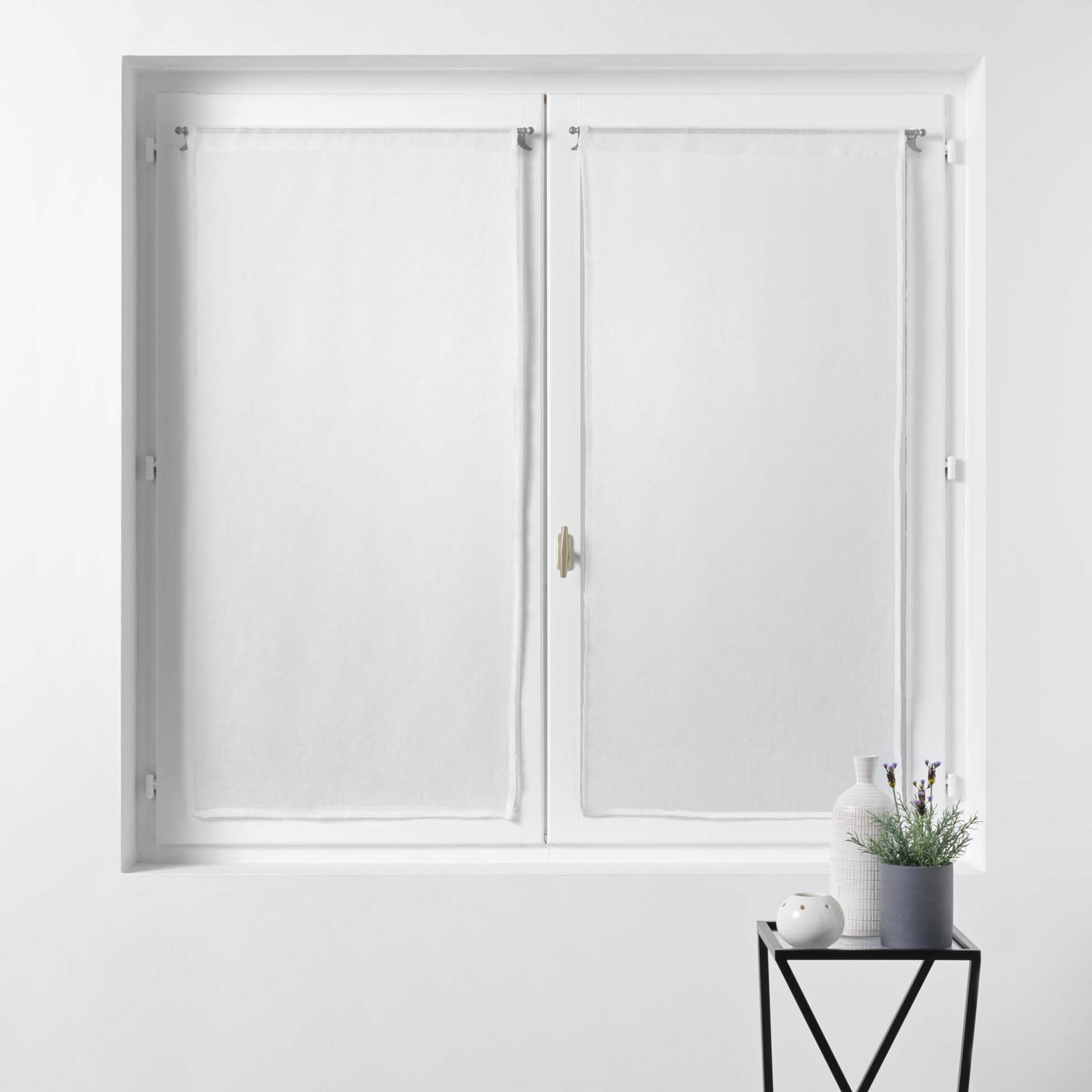 TENDAGGIO DRITTA PASSA BACHET 2 X 60 X 120 CM VELOL3c