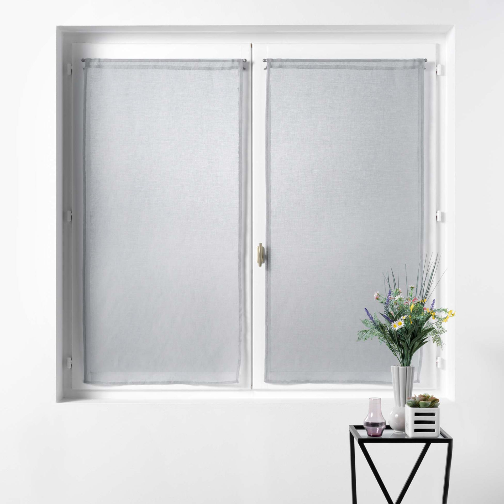 TENDAGGIO DRITTA PASSA BACHET 2 X 60 X 120 CM VELOL3c