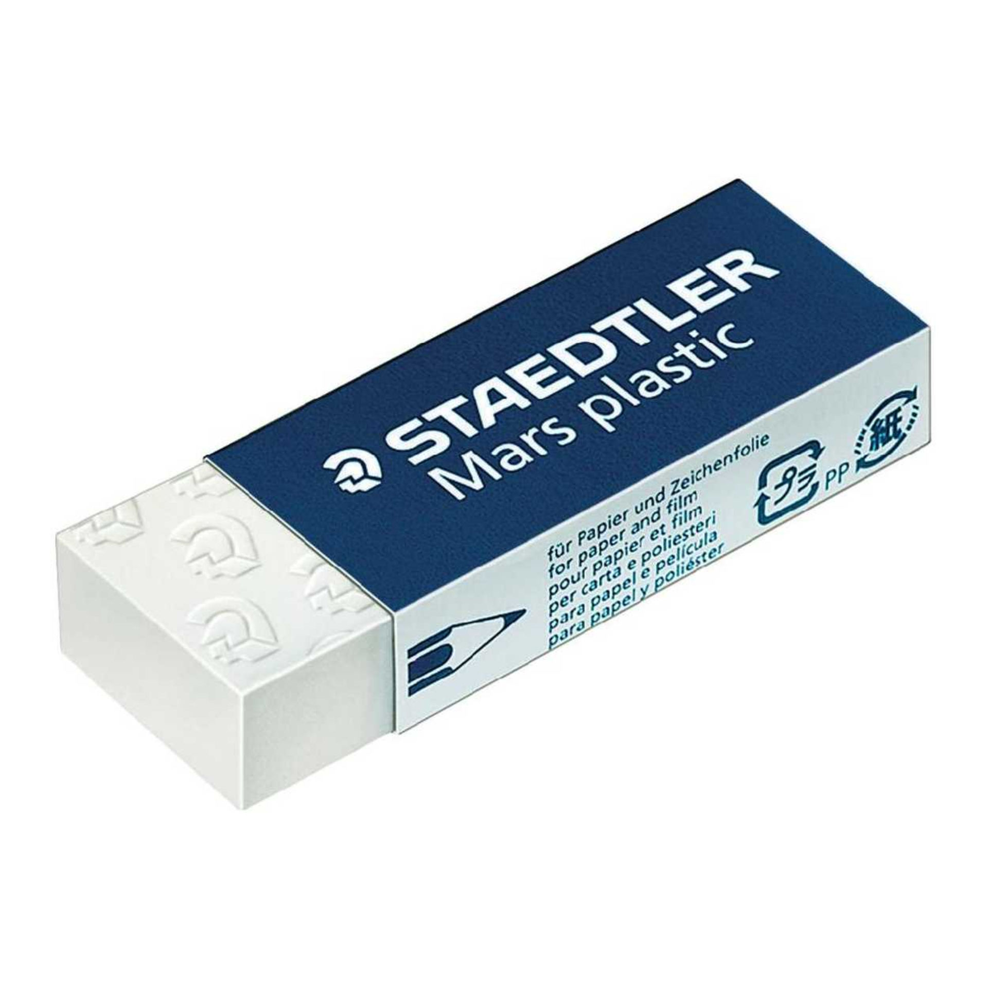 GOMMA STAEDTLER Mars® plastic 526 53Staedtler