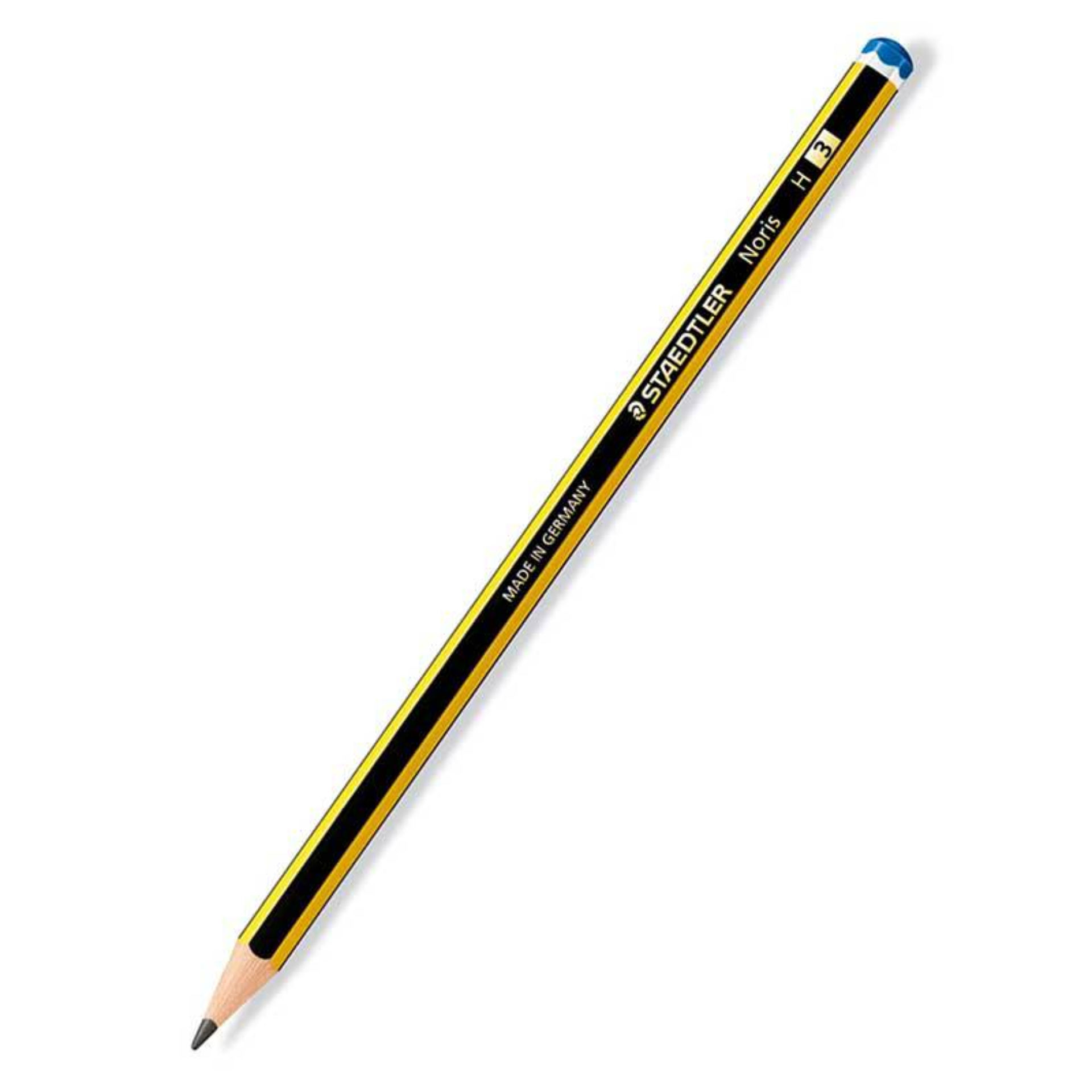 MATITA STAEDTLER N. 3 NORIS HStaedtler