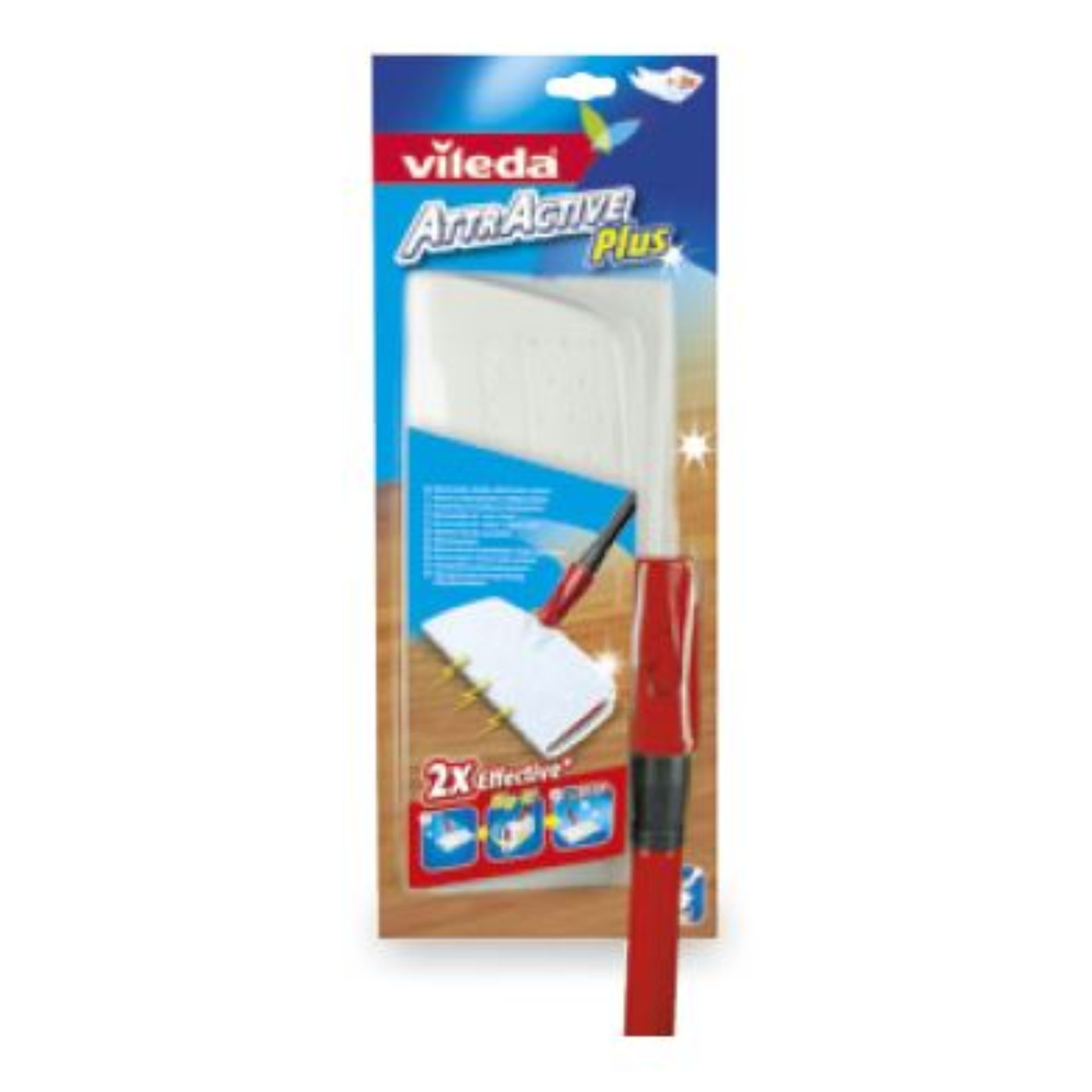 VILEDA ATTRACTIVE PLUS SISTEMAVileda