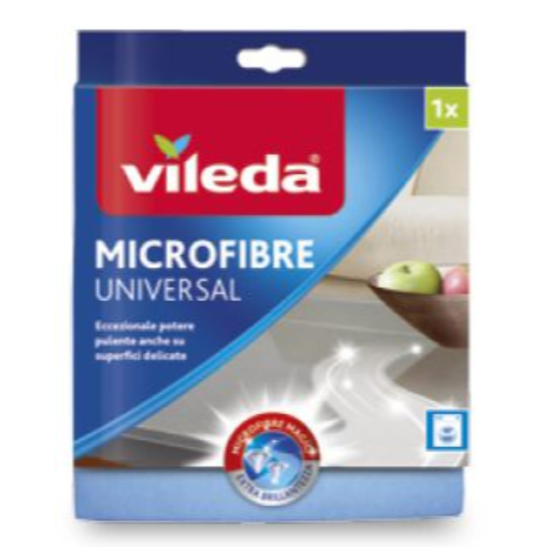 VILEDA PANNO MICROFIBRE UNIVERSALVileda