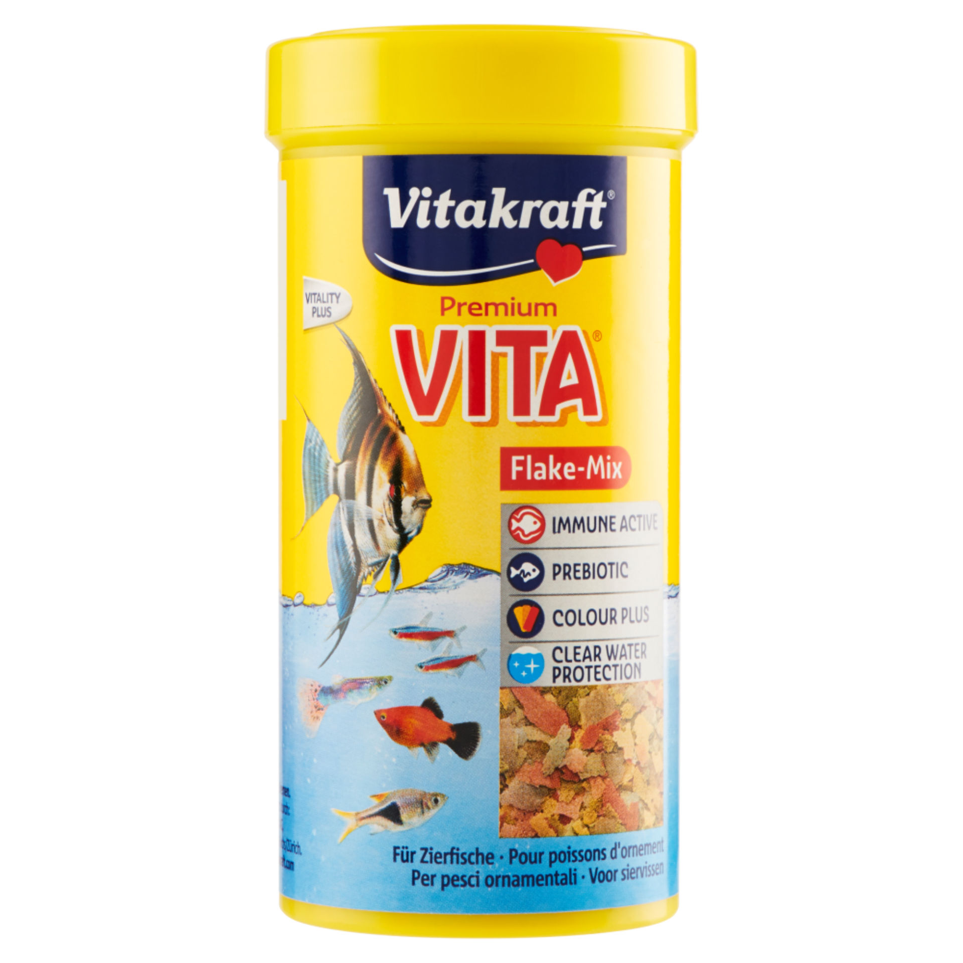 VITA PREMIUM PESCI TROPICALI 2Vitakraft