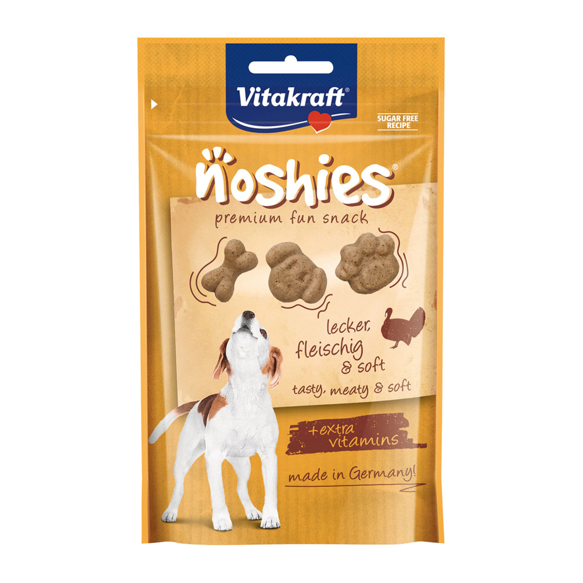 NOSHIES TACCHINO 90 GRVitakraft