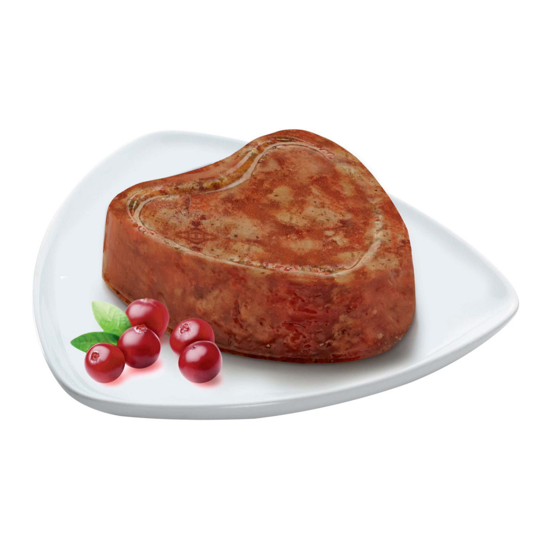 POESIE SELVAGGINA MIRTILLI GELEEVitakraft