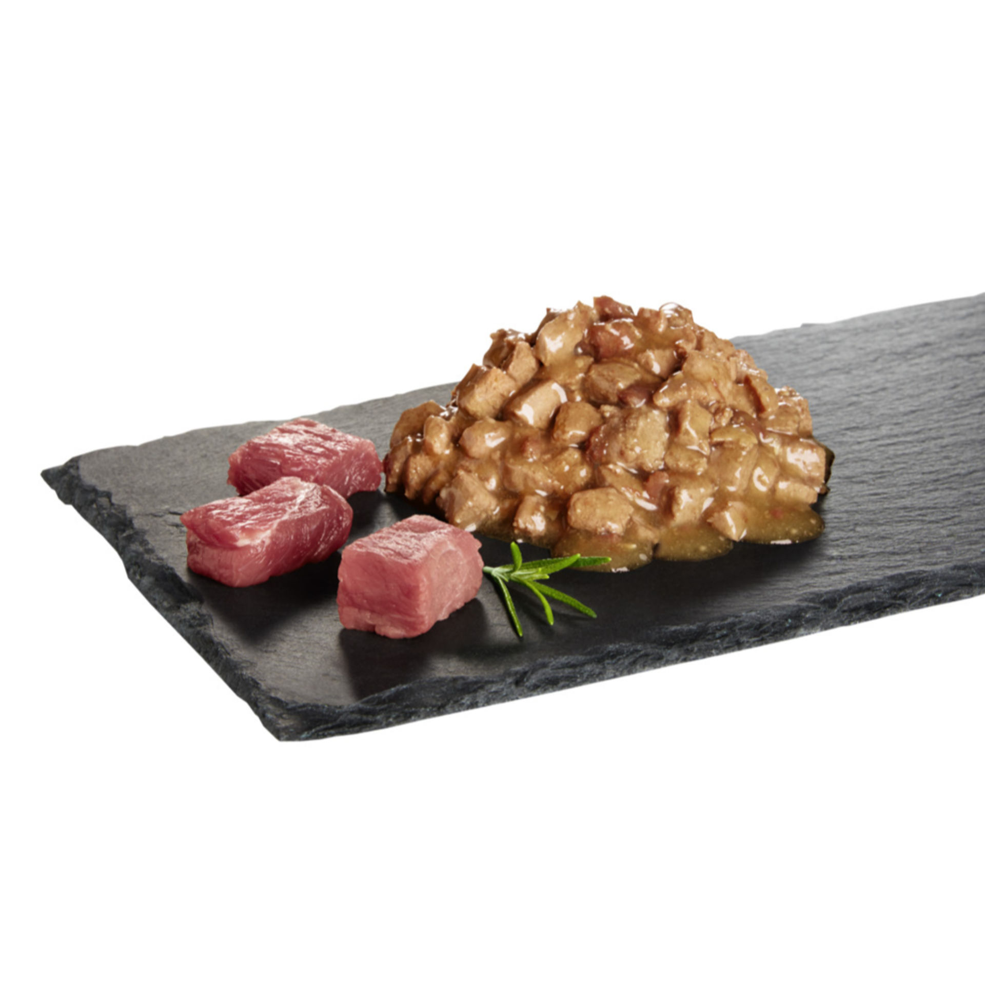 POESIE DI SAUCE  CARNE MANZOVitakraft