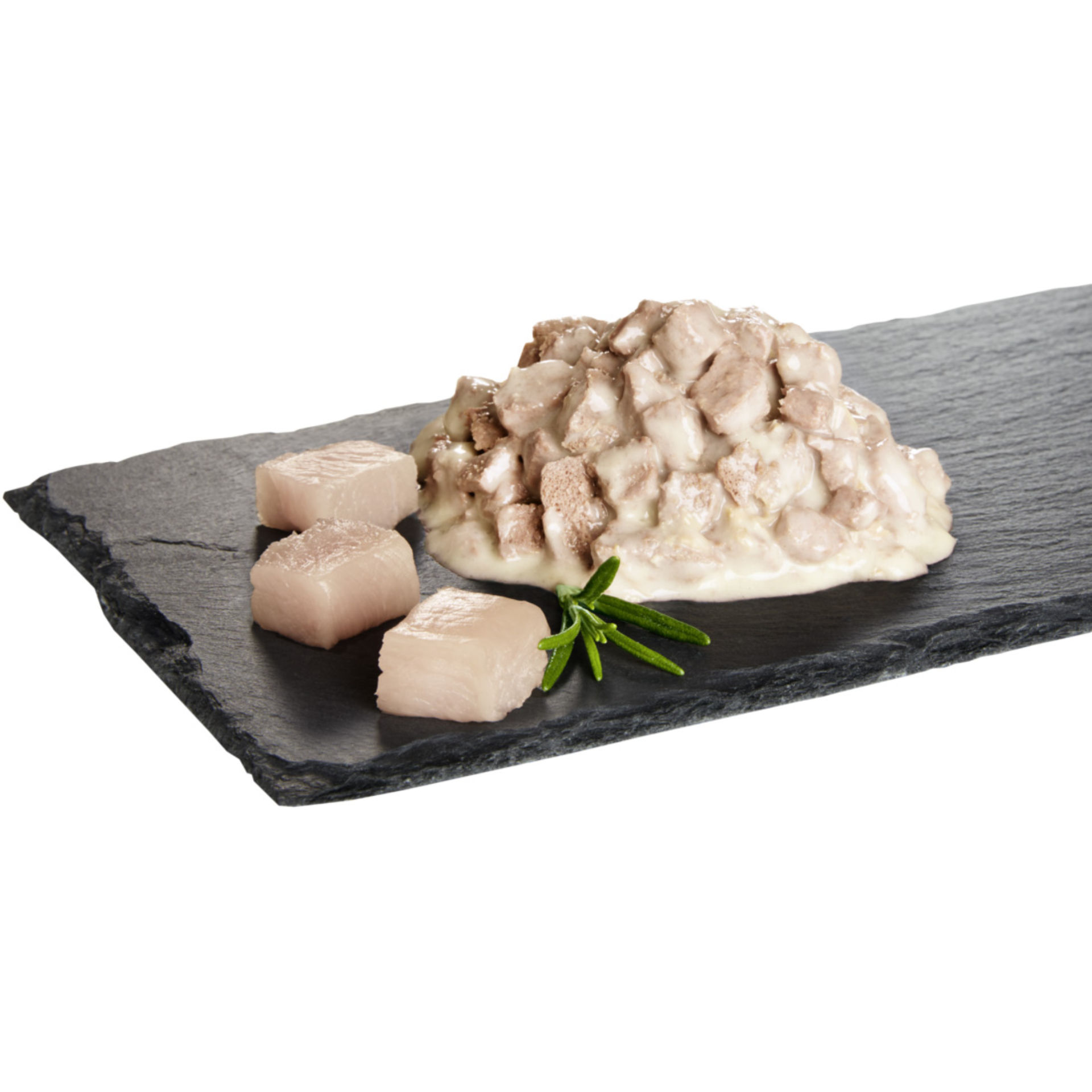 PO SIE D LISAUCE + POLLO I 85GVitakraft