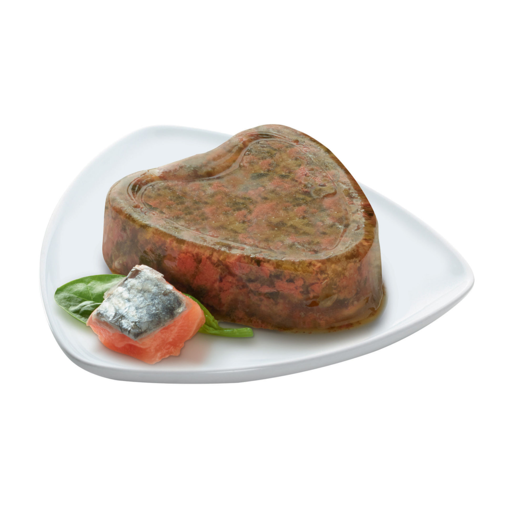 VITAKRAFT GATTO POESIE 85GR GELEE SALMO/SPINAVitakraft