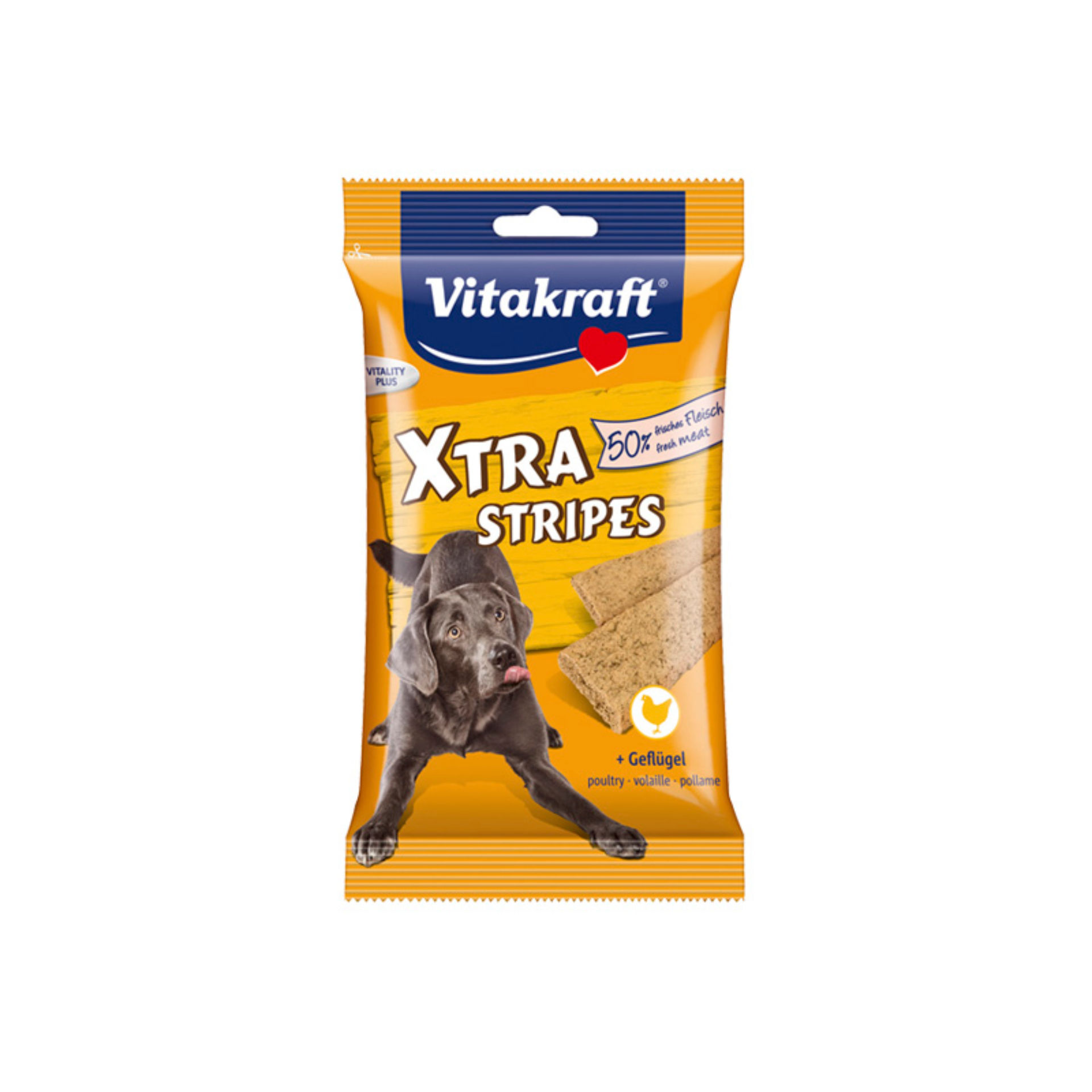XTRA STRIPES POLLAME 200 GRVitakraft