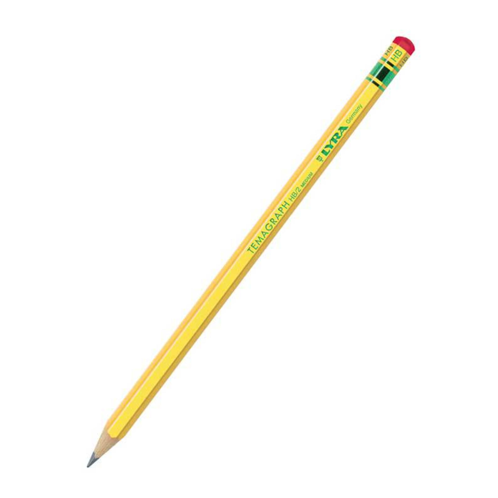 LYRA MATITA  TEMAGRAPH HBLyra