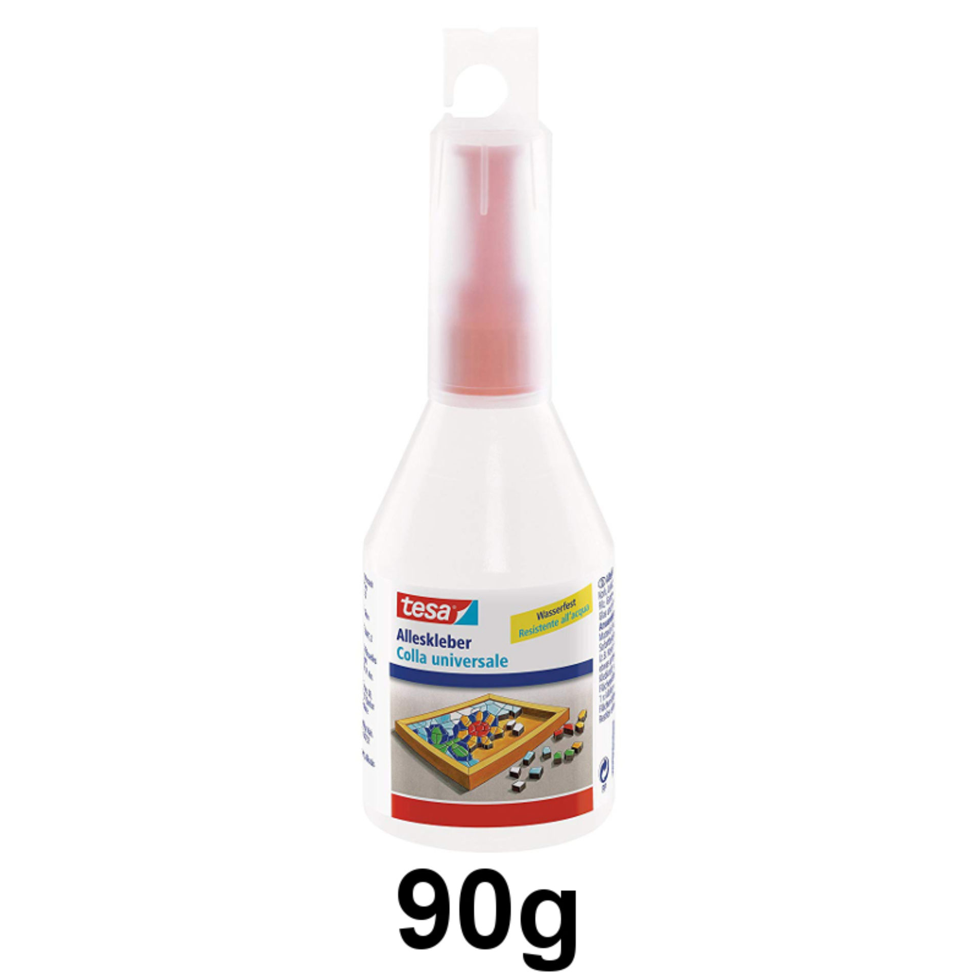 OZ 190121 SCARPETesa