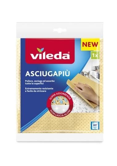 VILEDA ASCIUGAPIUVileda