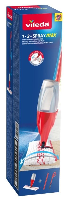 SUPERMOCIO MICROFIBRE & POWERVileda