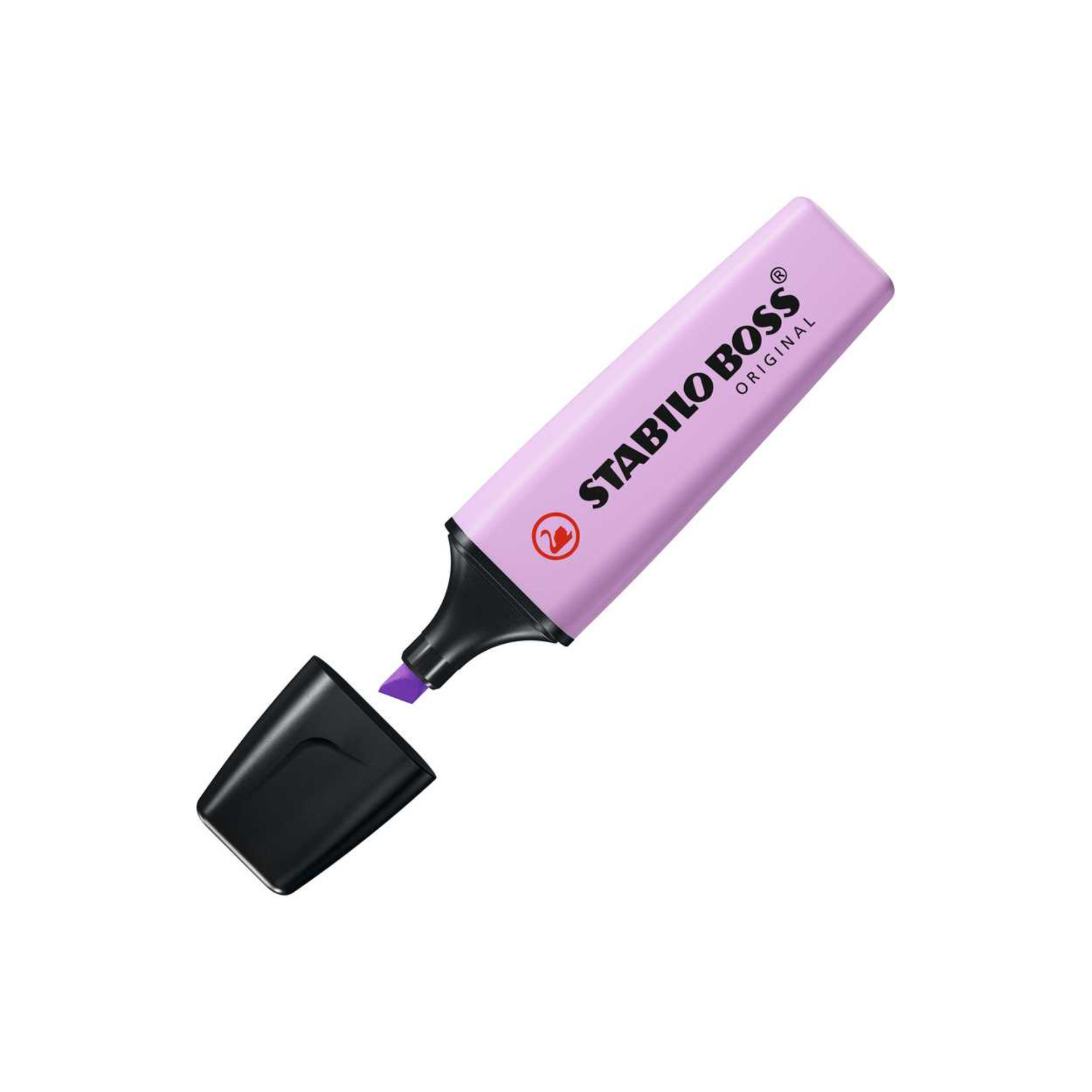 EVIDENZIATORE STABILO BOSSStabilo