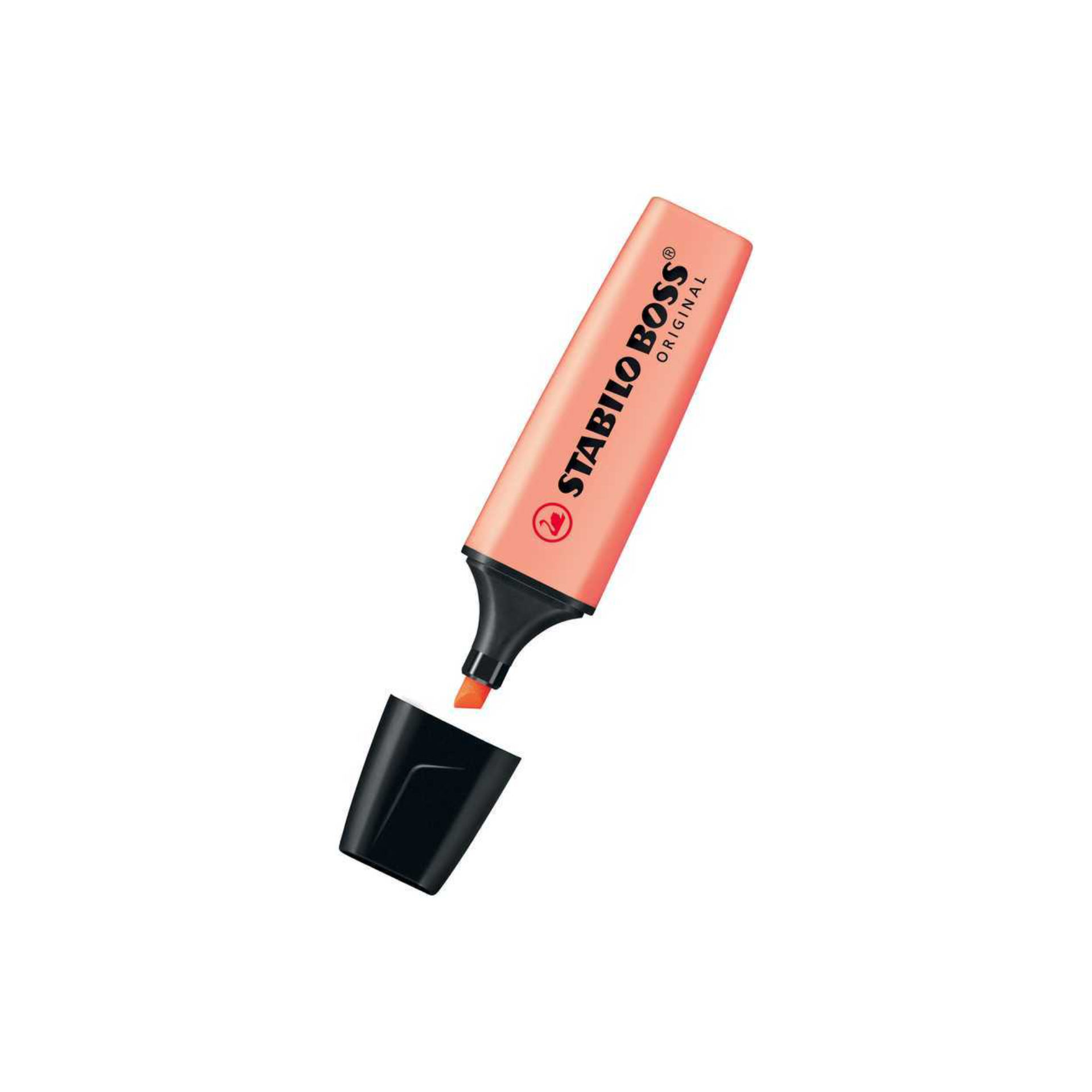 EVIDENZIATORE STABILO BOSSStabilo