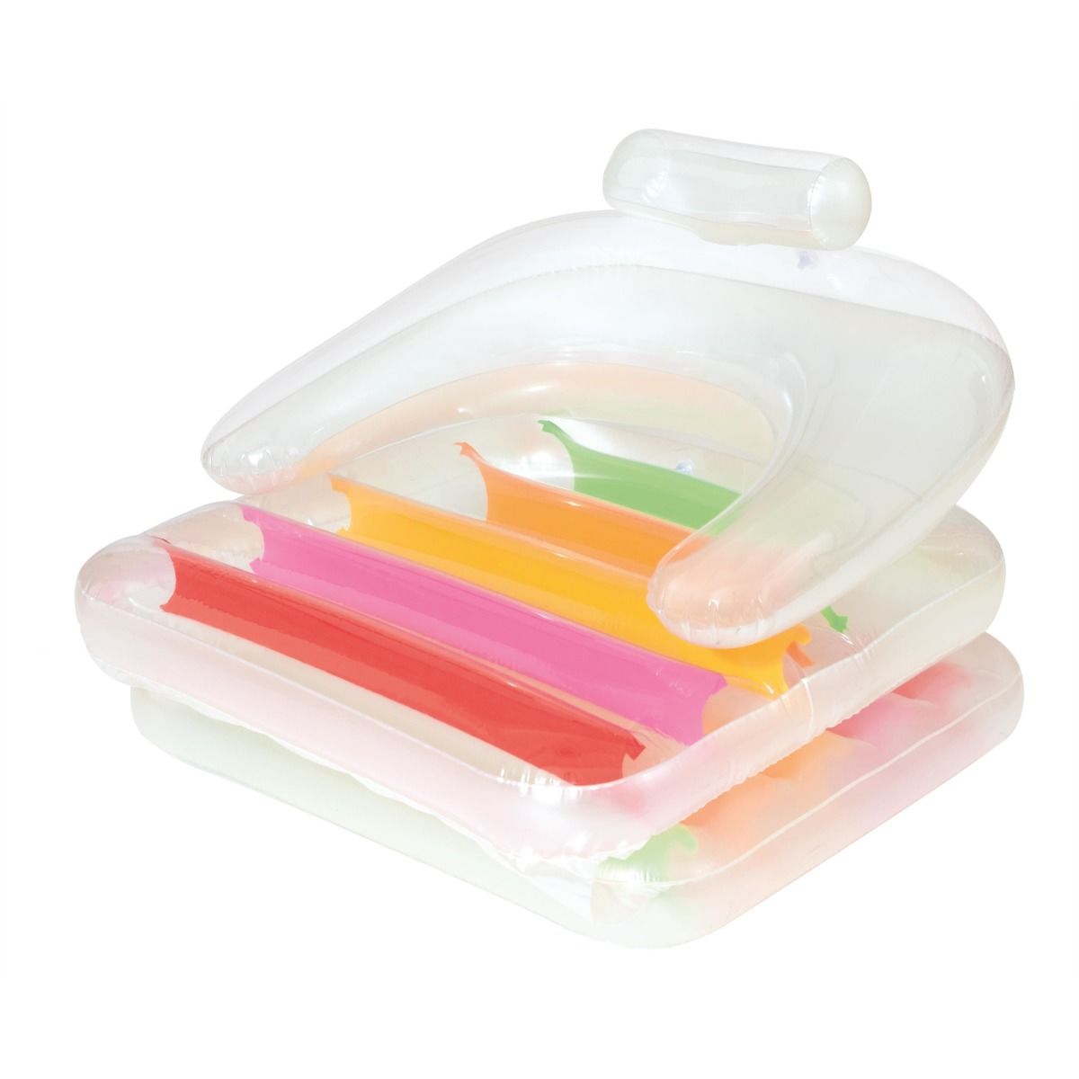 POLTRONA MATERASSINO PIEGHEVOLEBestway