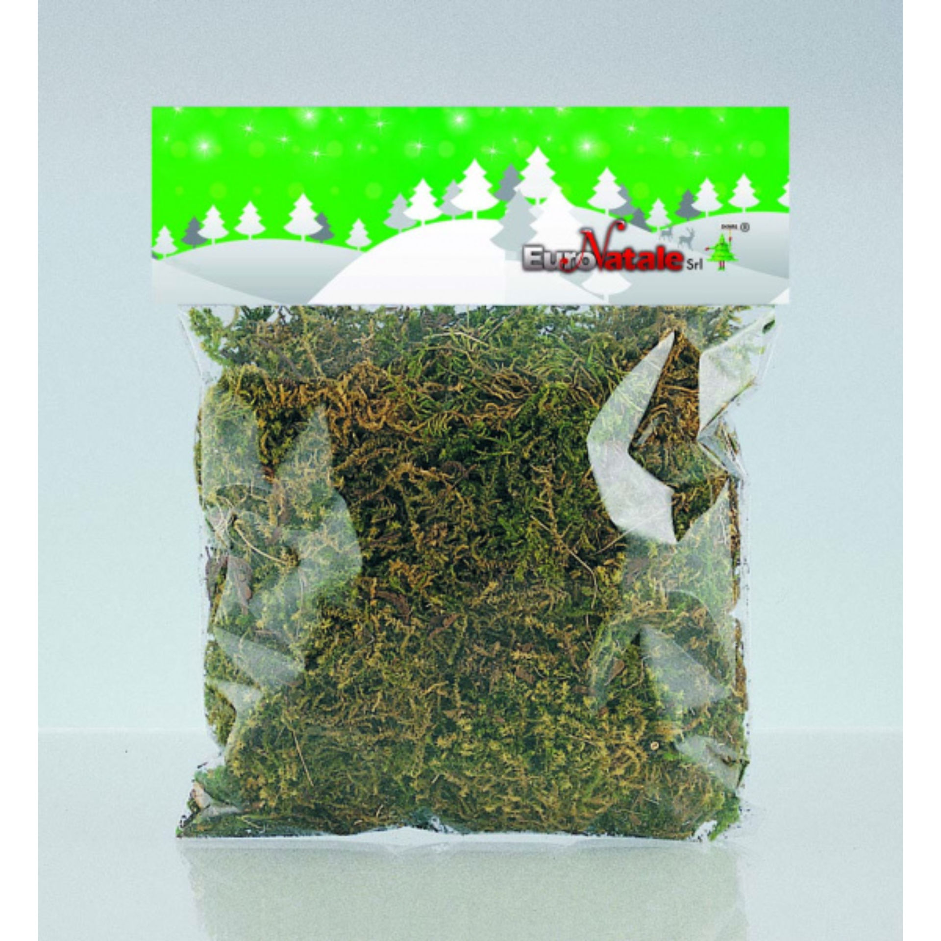 MUSCHIO IN BUSTA GRANDE 55 GRAMMI