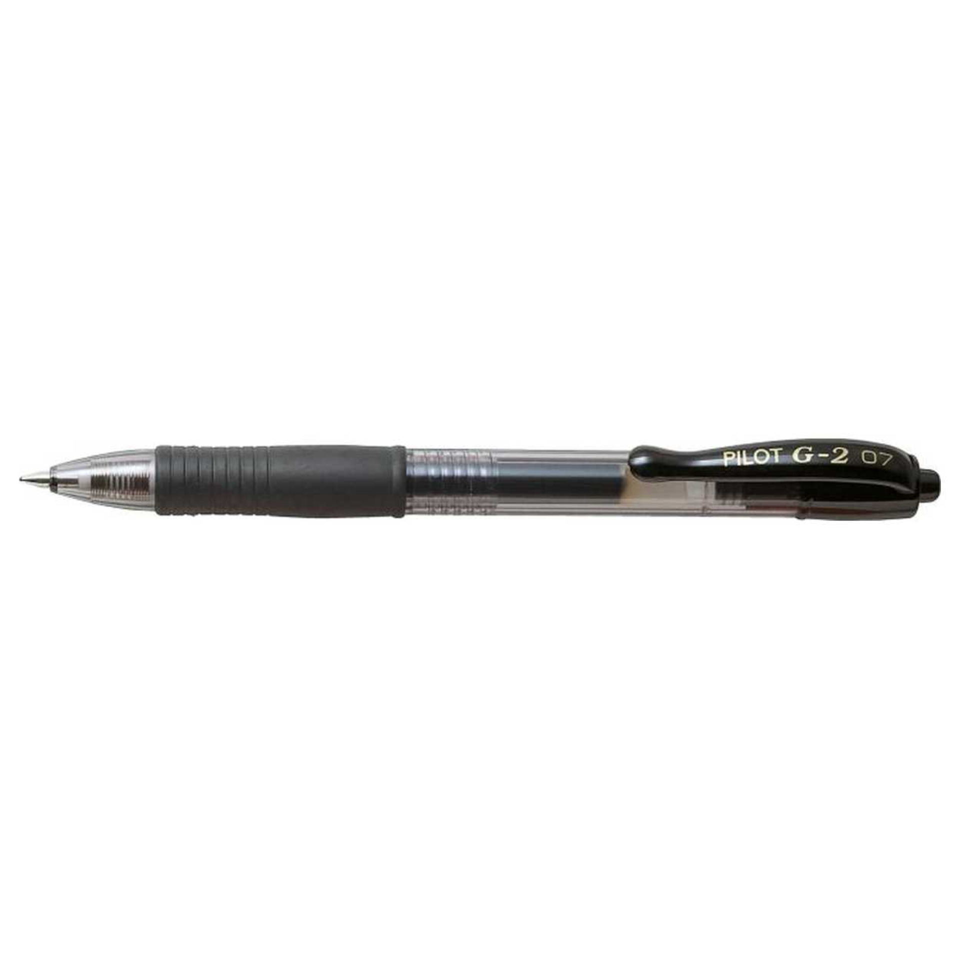 PILOT PENNA A SFERA INCHIOSTRO GEL G-2 NEROPilot