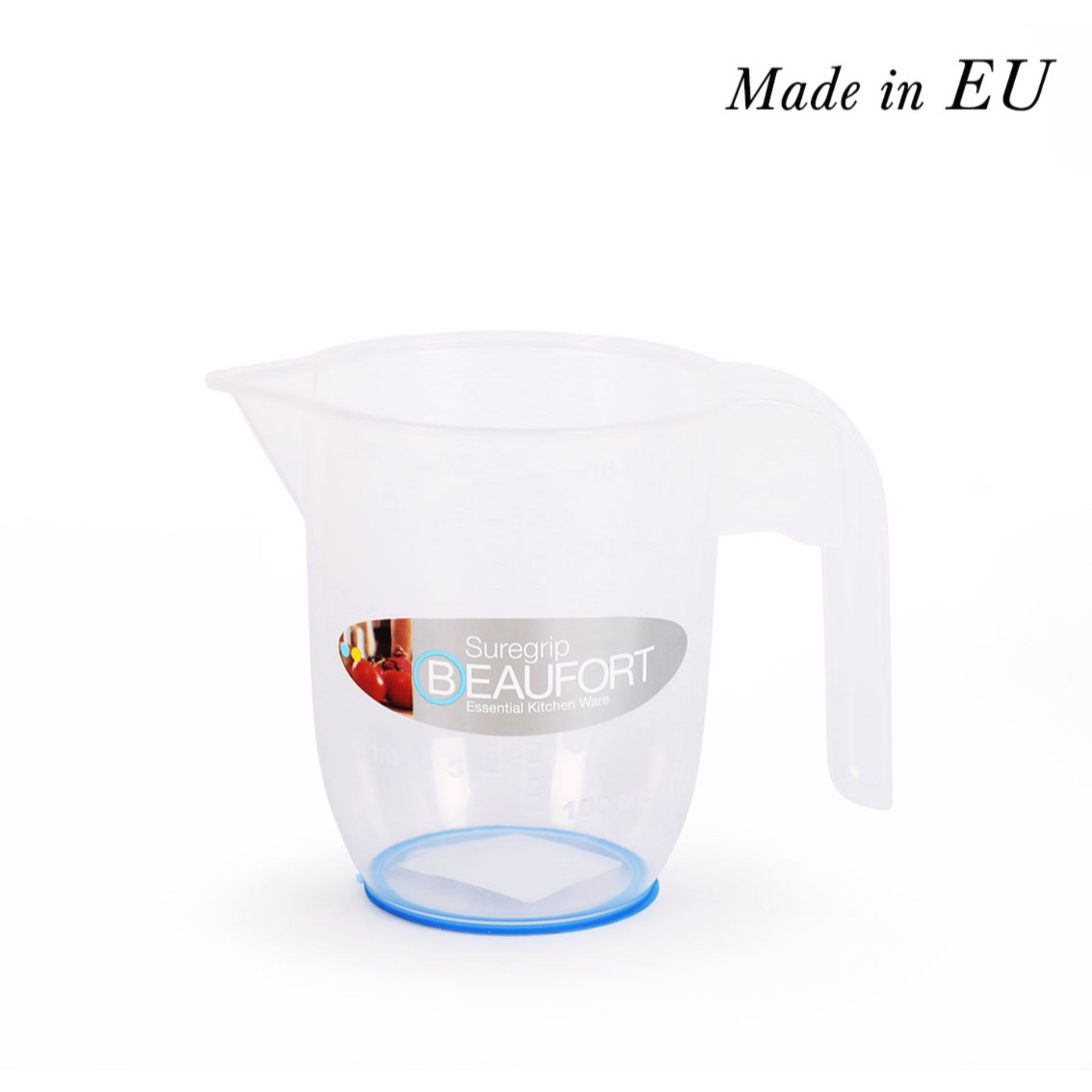 MISURINO CON 0.50L IN GOMMA.Soler