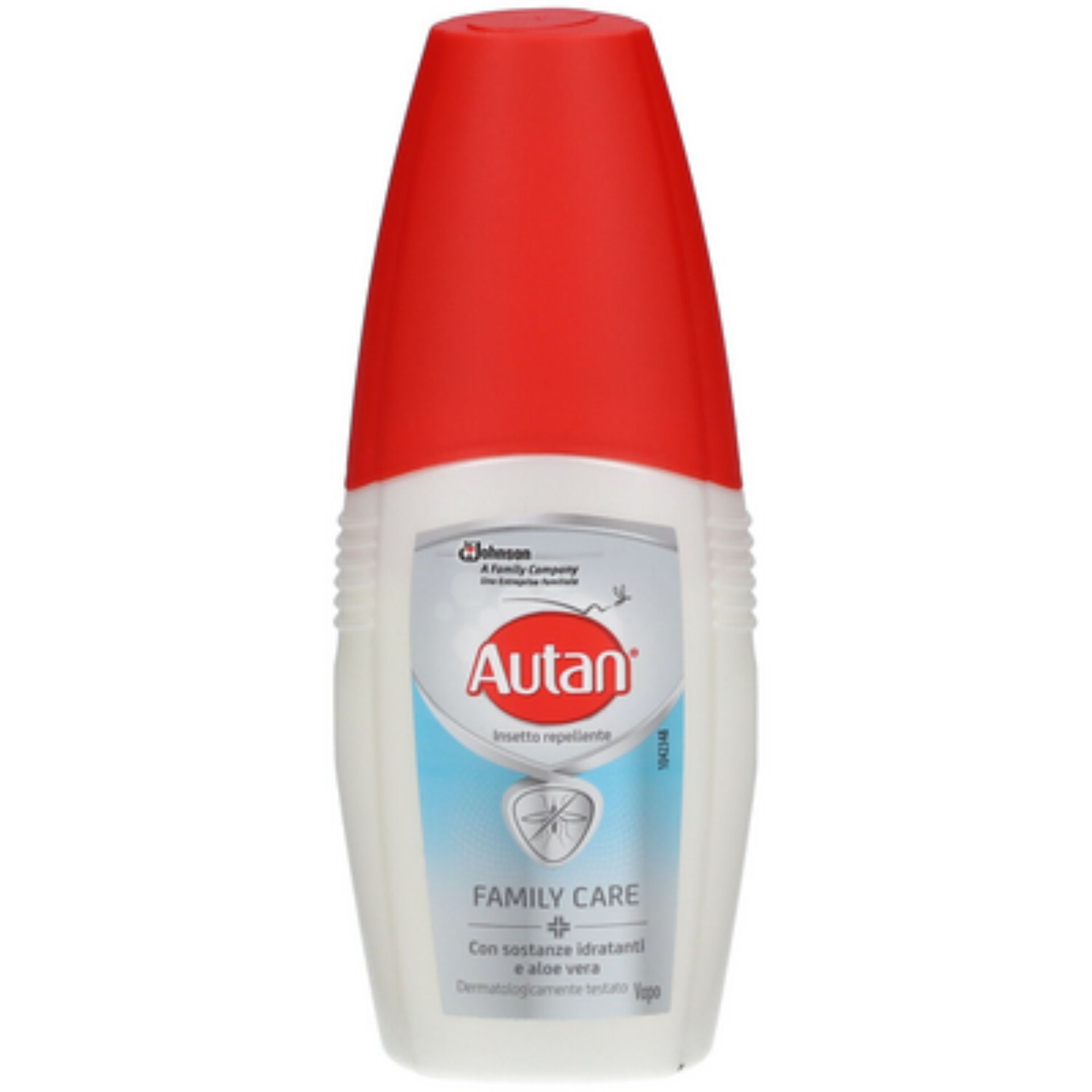 AUTAN FAMILY CARE VAPO 100ML A.514Autan