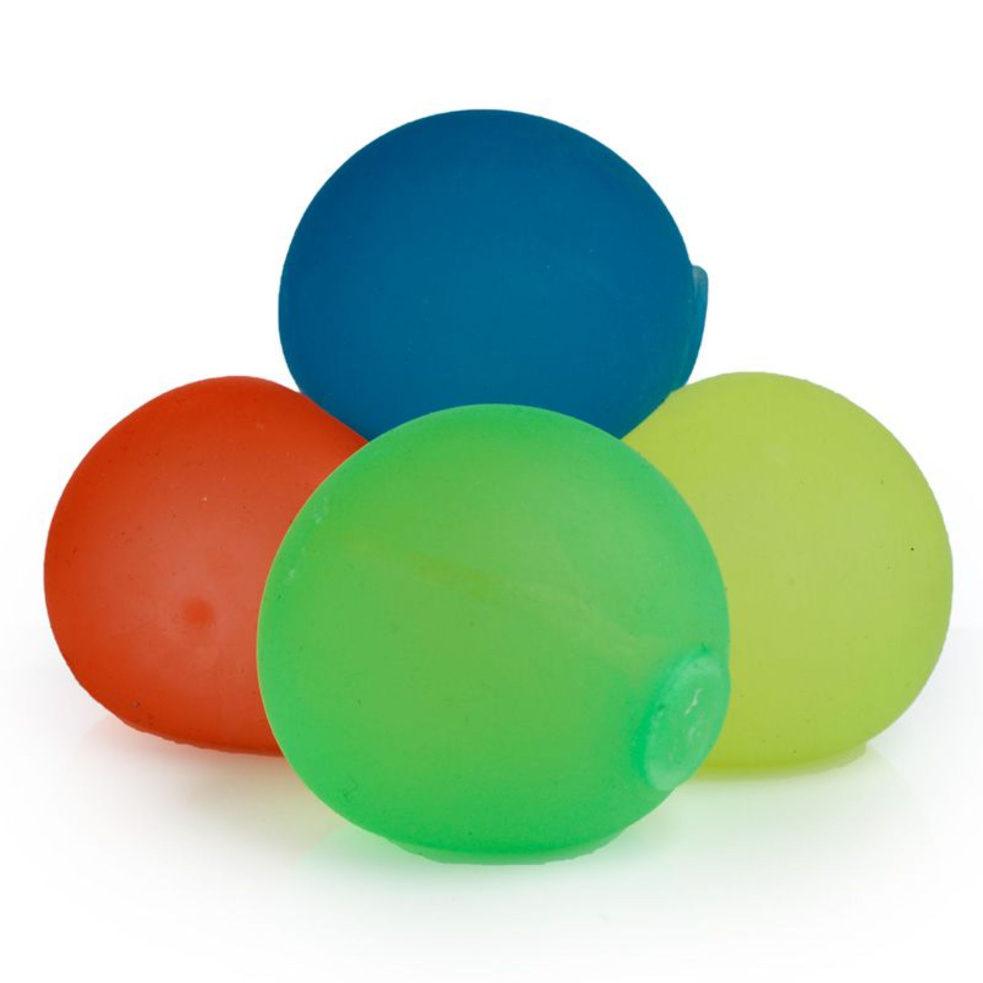 PALLINE APPICCICOSE ANTISTRESSPuckator